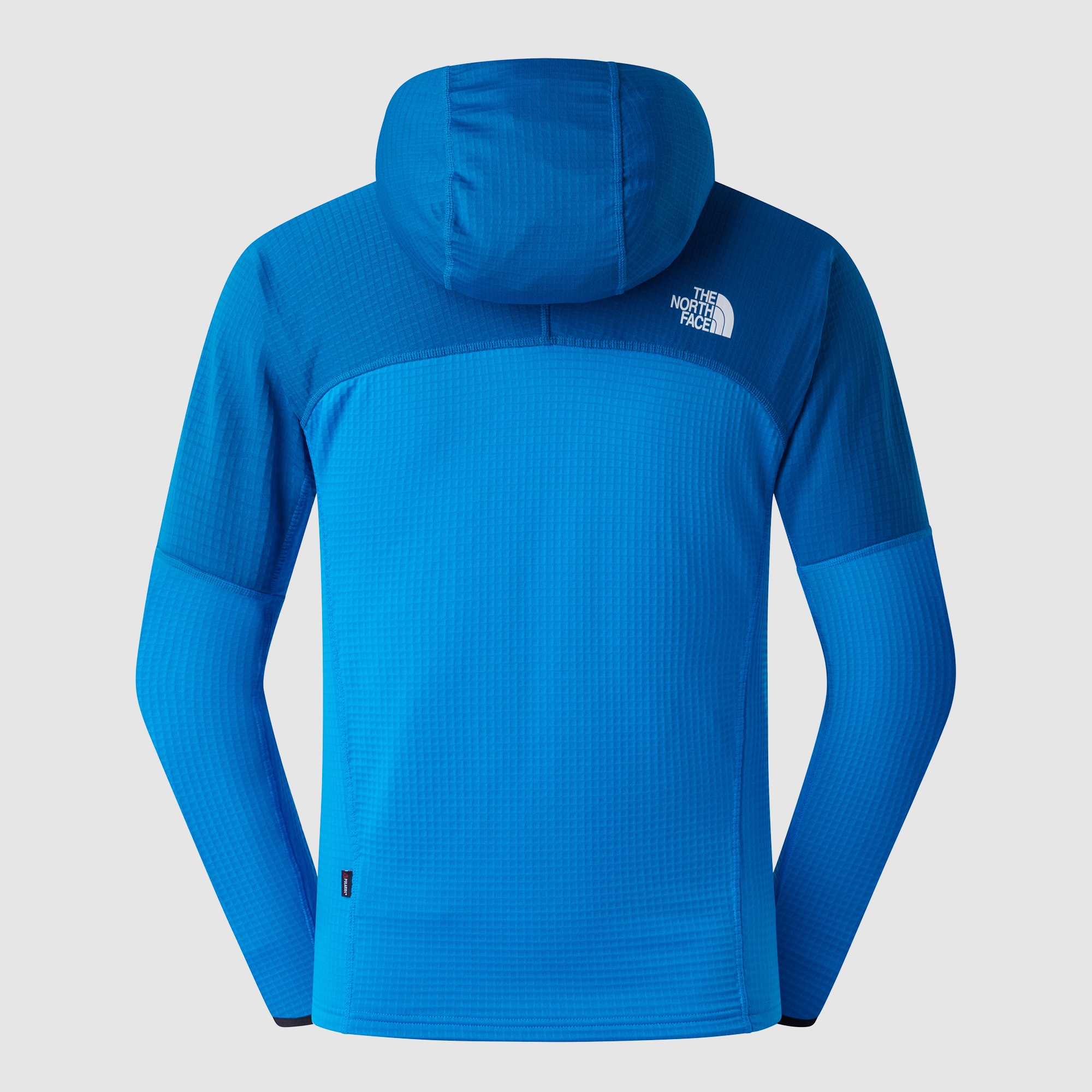 Chaqueta con capucha para hombre Power Grid™ Stormgap The North Face - Azul Azul-8
