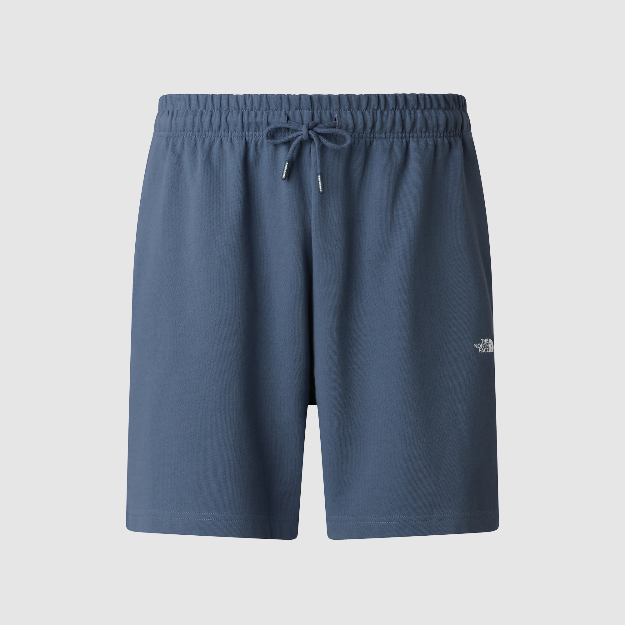 Pantalón corto, ligero y holgado para hombre Essential The North Face - Azul / Gris Azul / Gris-5