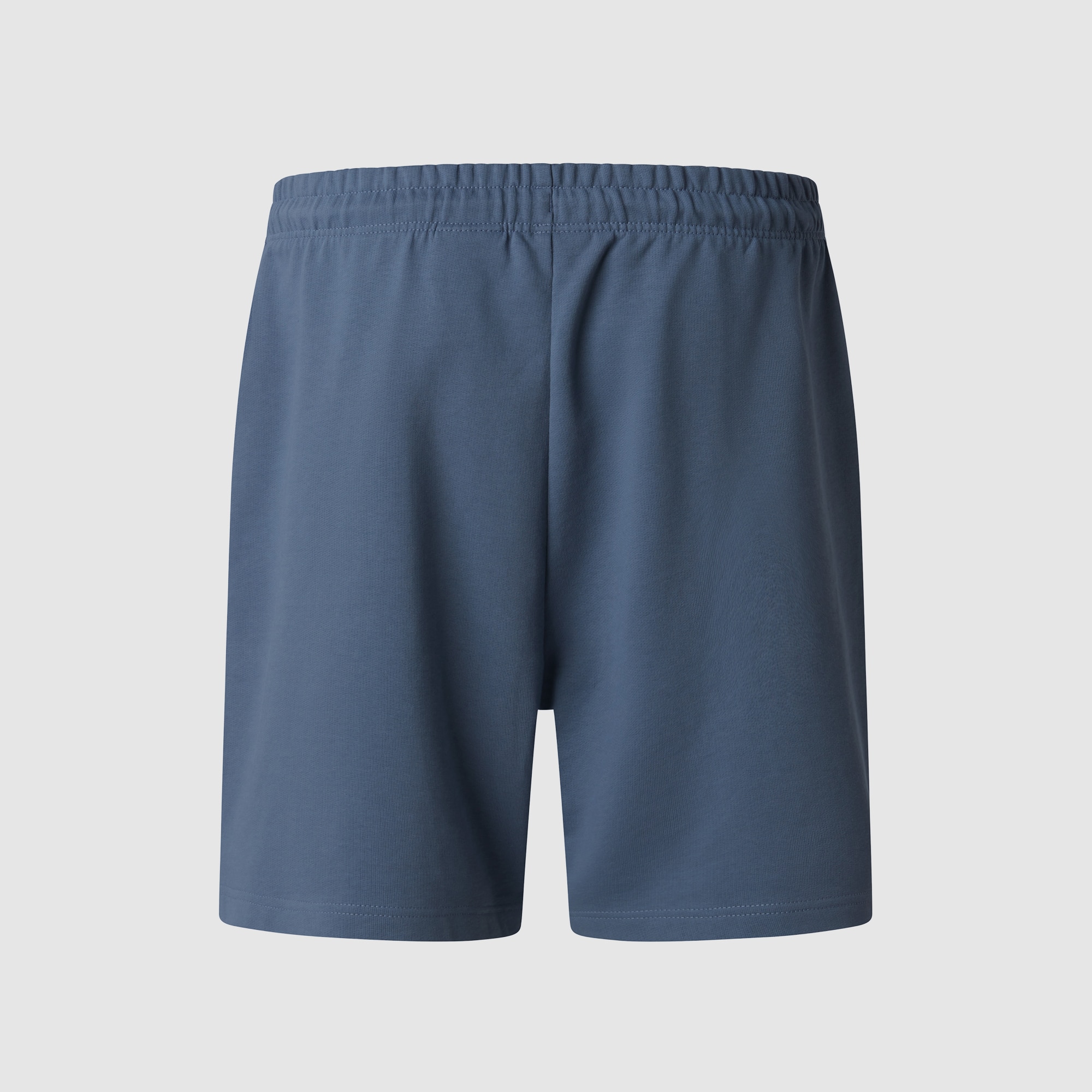 Pantalón corto, ligero y holgado para hombre Essential The North Face - Azul / Gris Azul / Gris-6