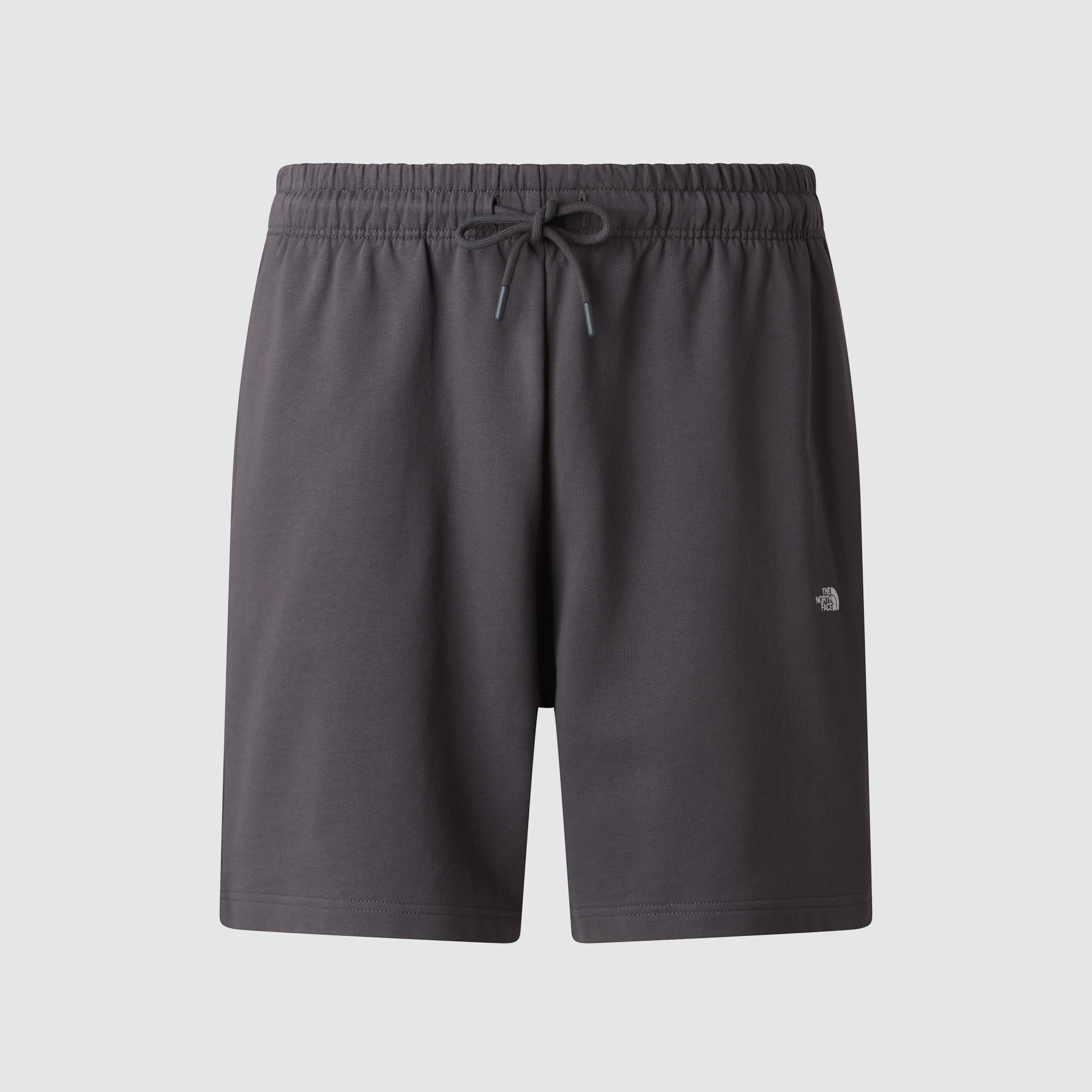 Pantalón corto, ligero y holgado para hombre Essential The North Face - Gris Gris-5