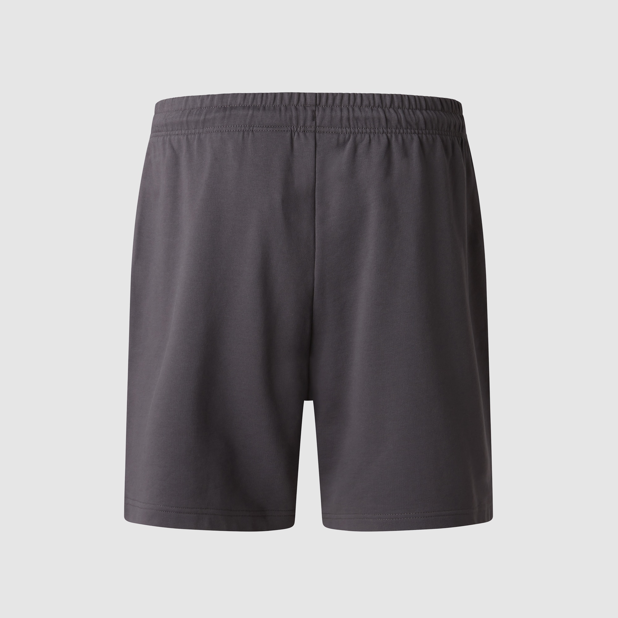 Pantalón corto, ligero y holgado para hombre Essential The North Face - Gris Gris-6