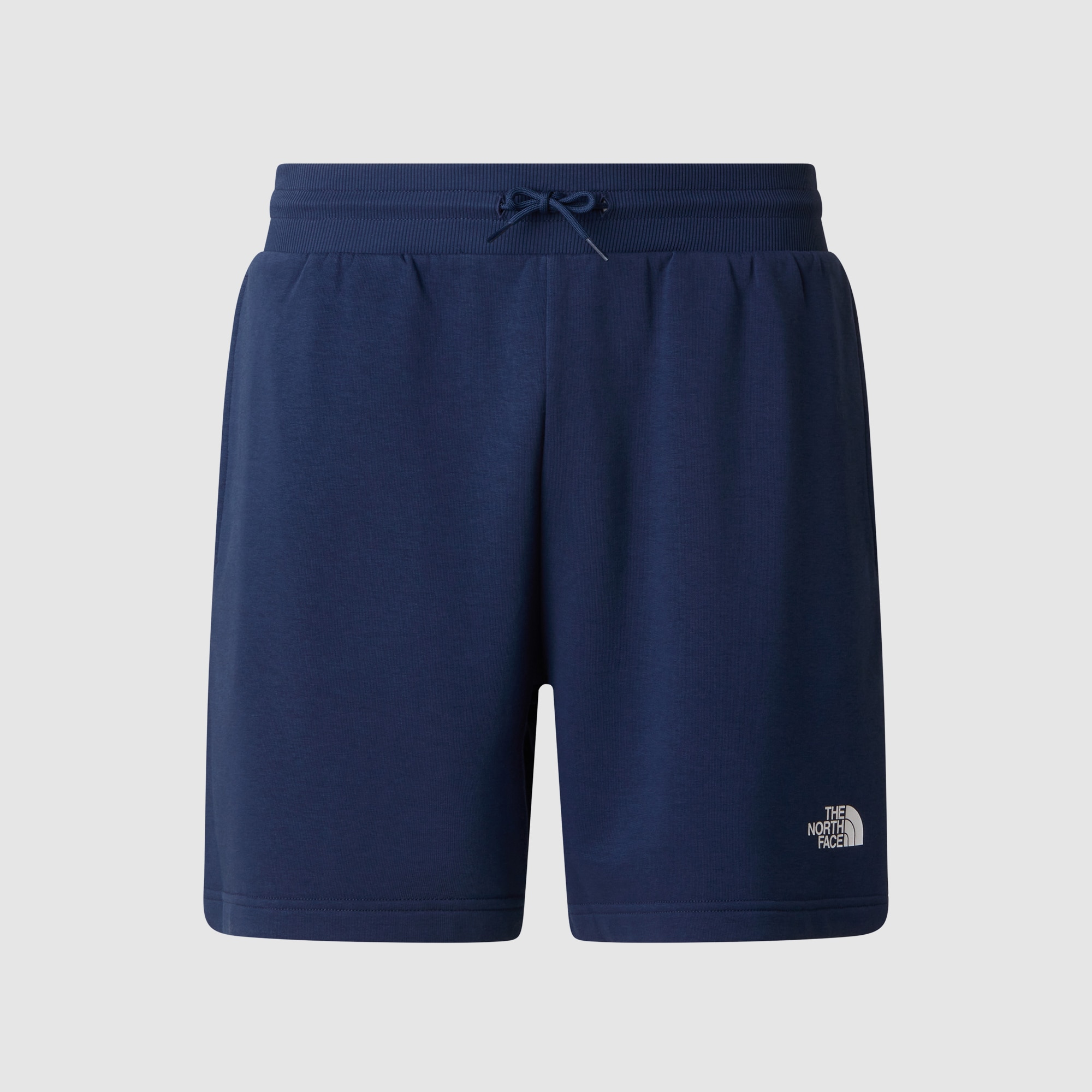 Pantalón corto, recto y ligero para hombre Simple Dome The North Face - Azul Azul-7