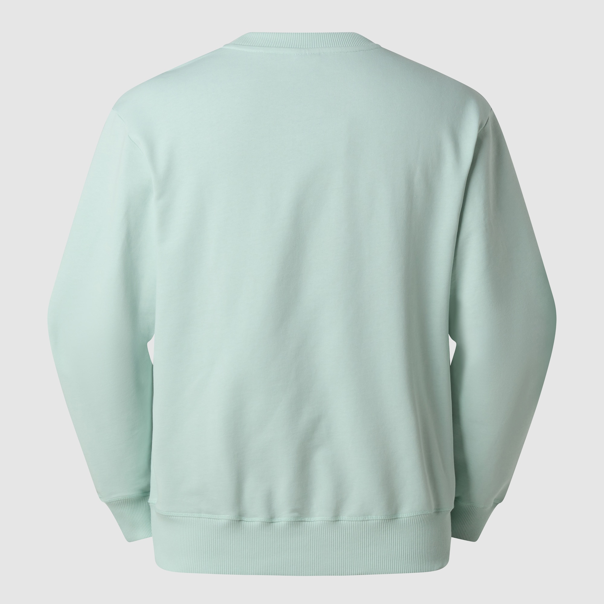 Sudadera holgada y ligera unisex Essential Light The North Face - Azul claro Azul claro-7