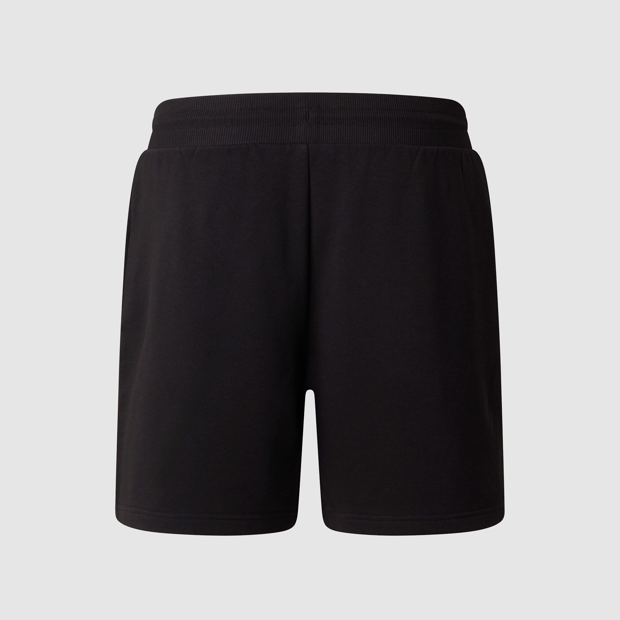 Pantalón corto, recto y ligero para hombre Simple Dome The North Face - Negro Negro-8