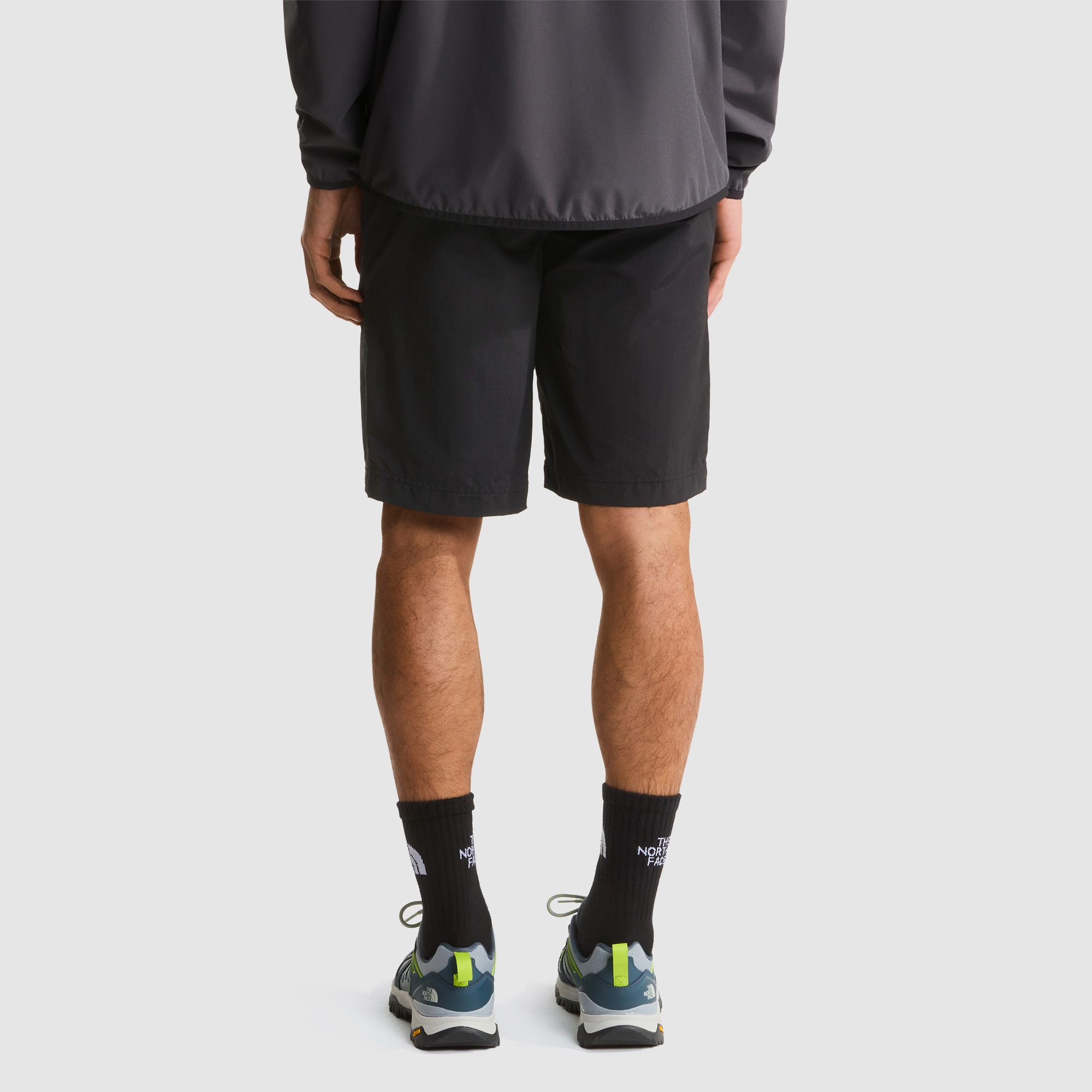 Pantalón corto para hombre Tanken The North Face - Negro Negro-3