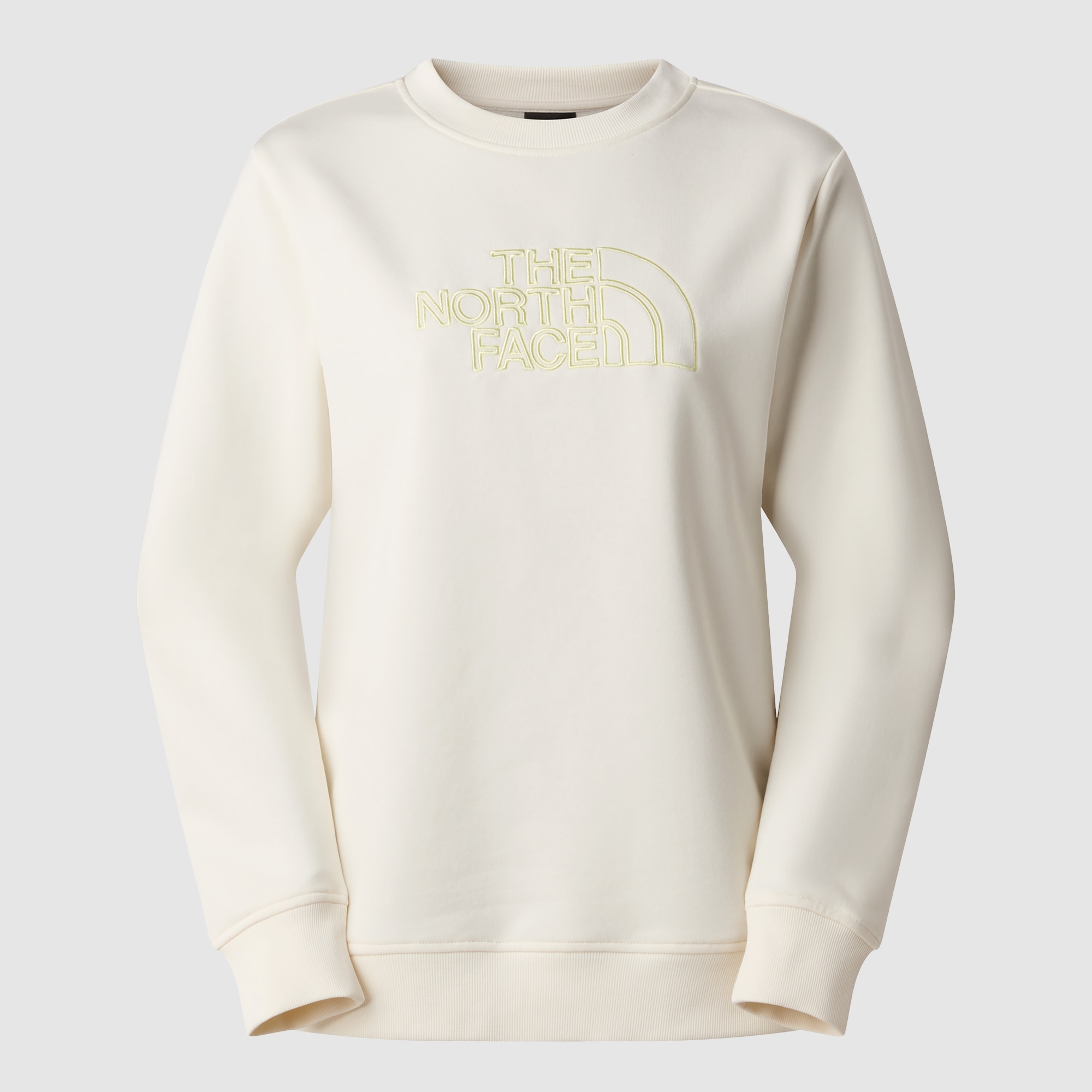 Sudadera ligera para mujer Drew Peak The North Face - Blanco Blanco-5
