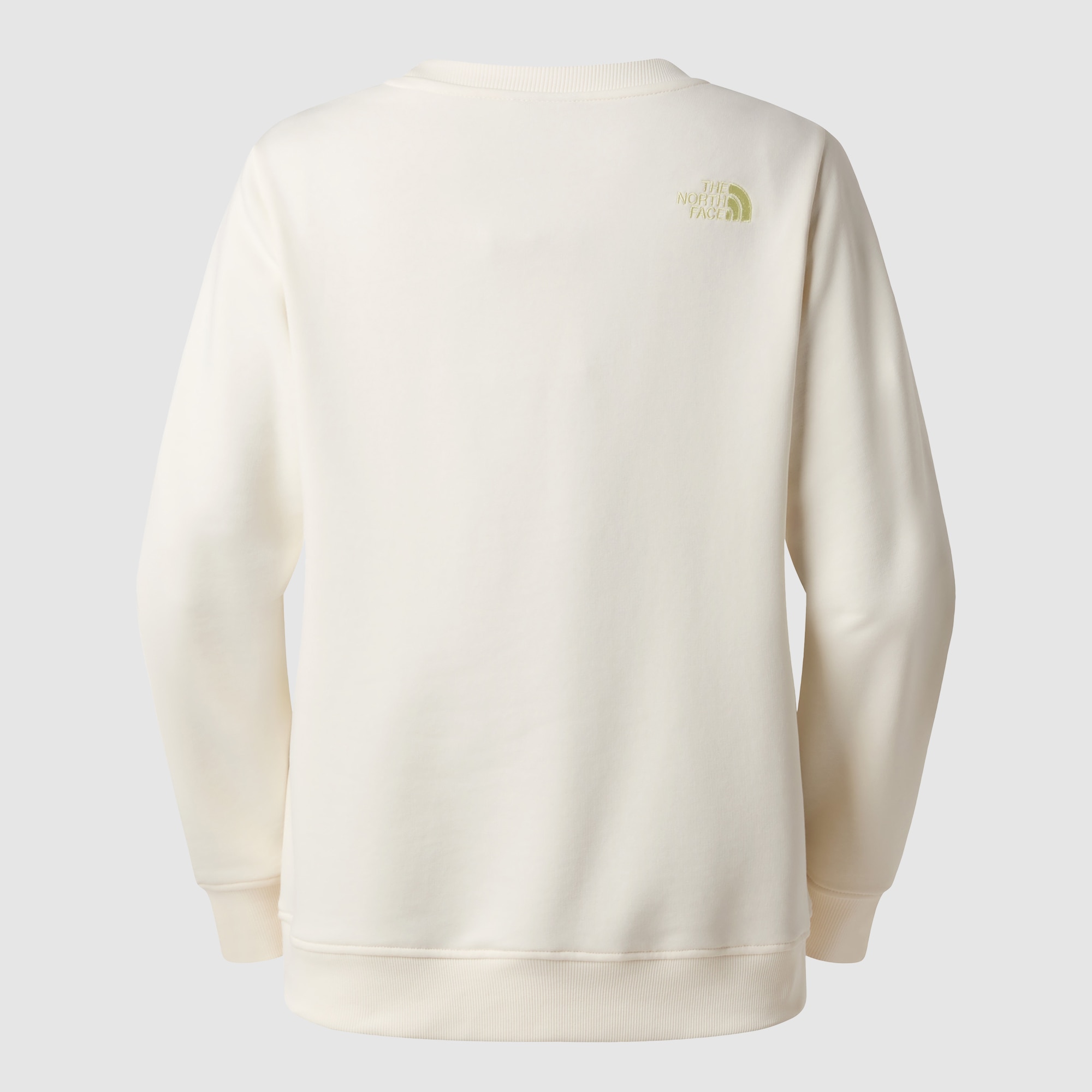 Sudadera ligera para mujer Drew Peak The North Face - Blanco Blanco-6