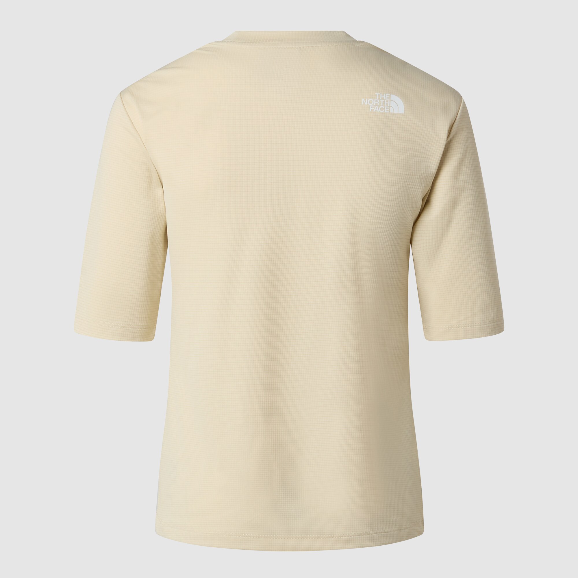 Camiseta para mujer Shadow The North Face - Beige Beige-8
