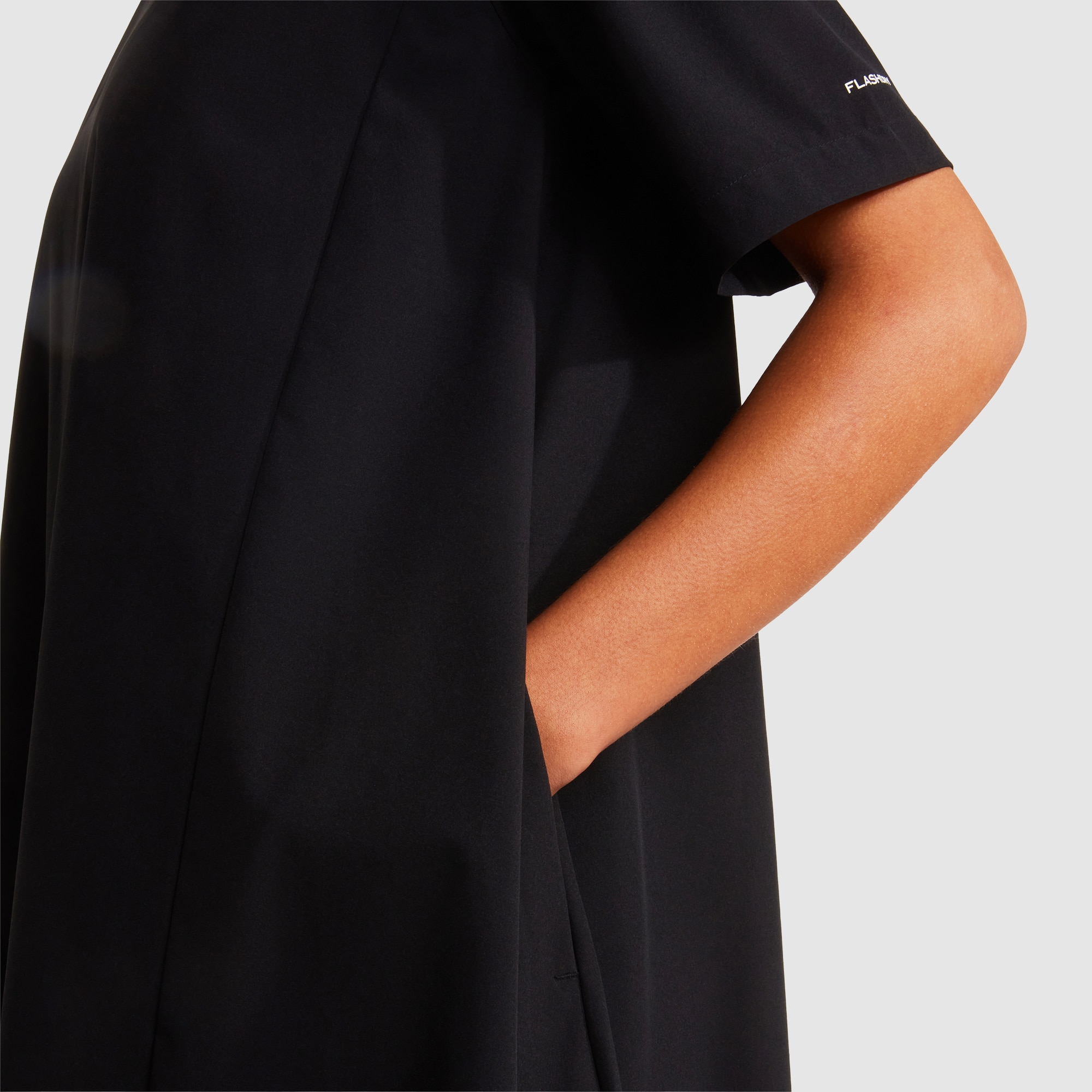 Vestido plegable para mujer The North Face - Negro Negro-6