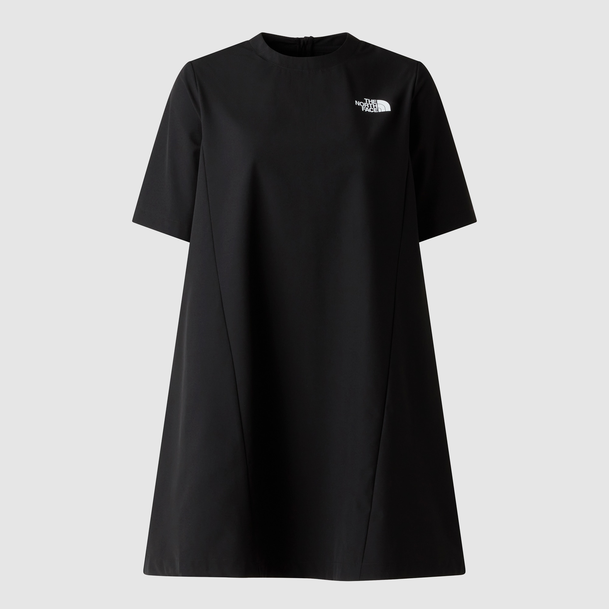 Vestido plegable para mujer The North Face - Negro Negro-7