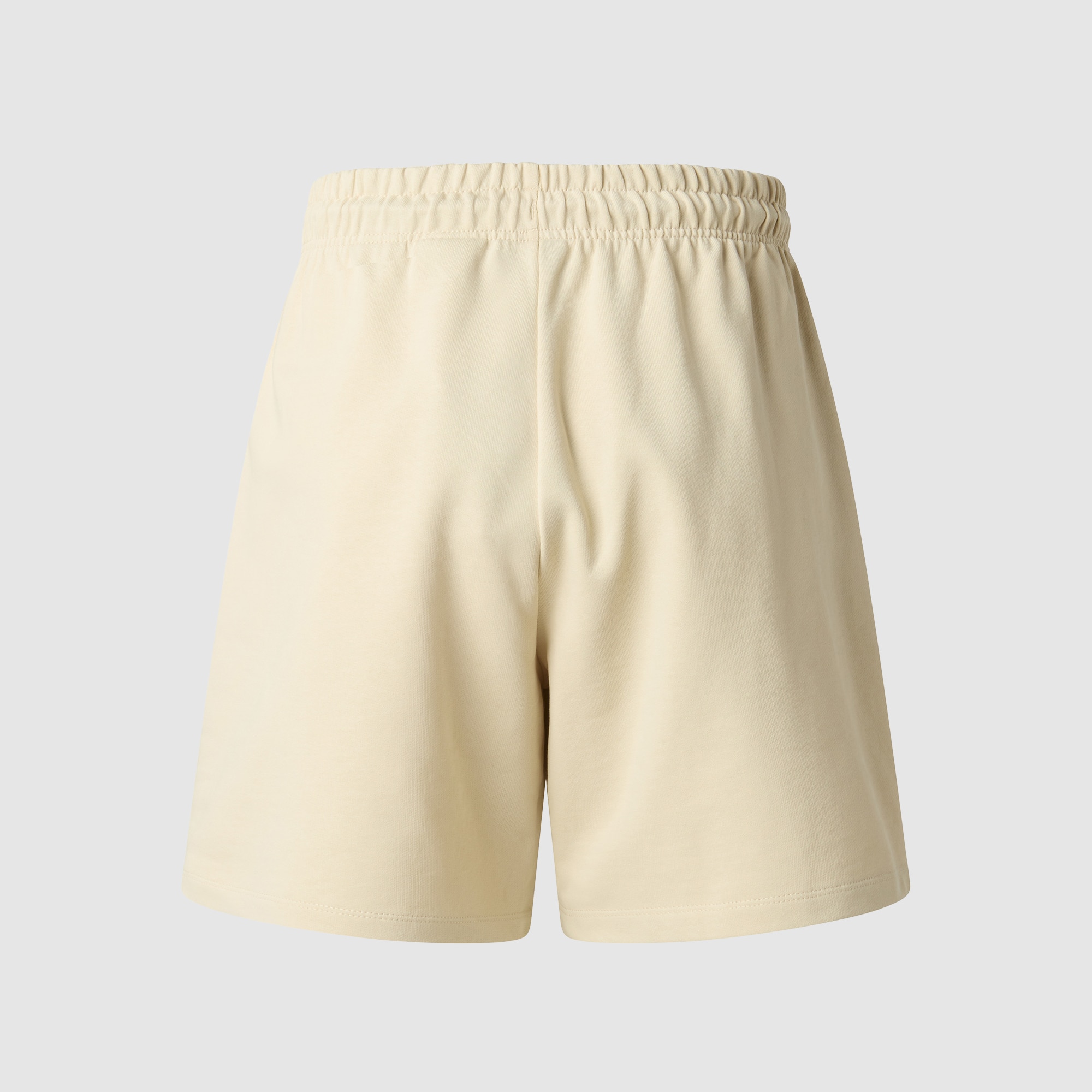 Pantalón corto, ligero y holgado para mujer Essential The North Face - Beige Beige-2