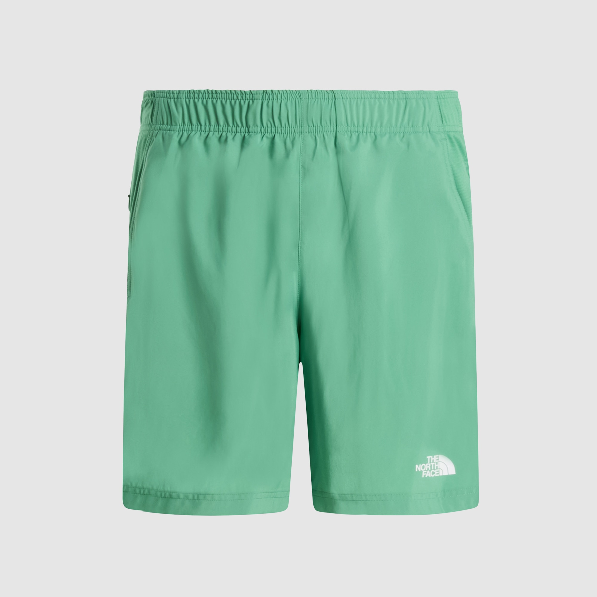 Pantalón corto 24/7 de 18 cm para hombre The North Face - Verde Agua Verde Agua-7