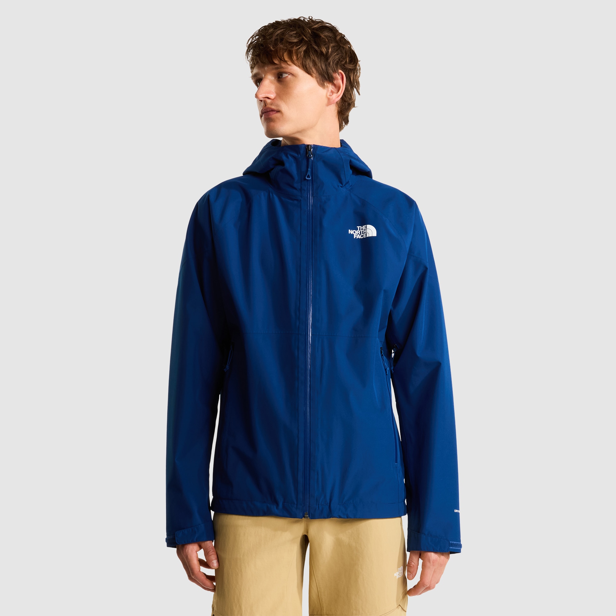 Imagen 0 de Chaqueta Zip-In para hombre Lightning The North Face Azul