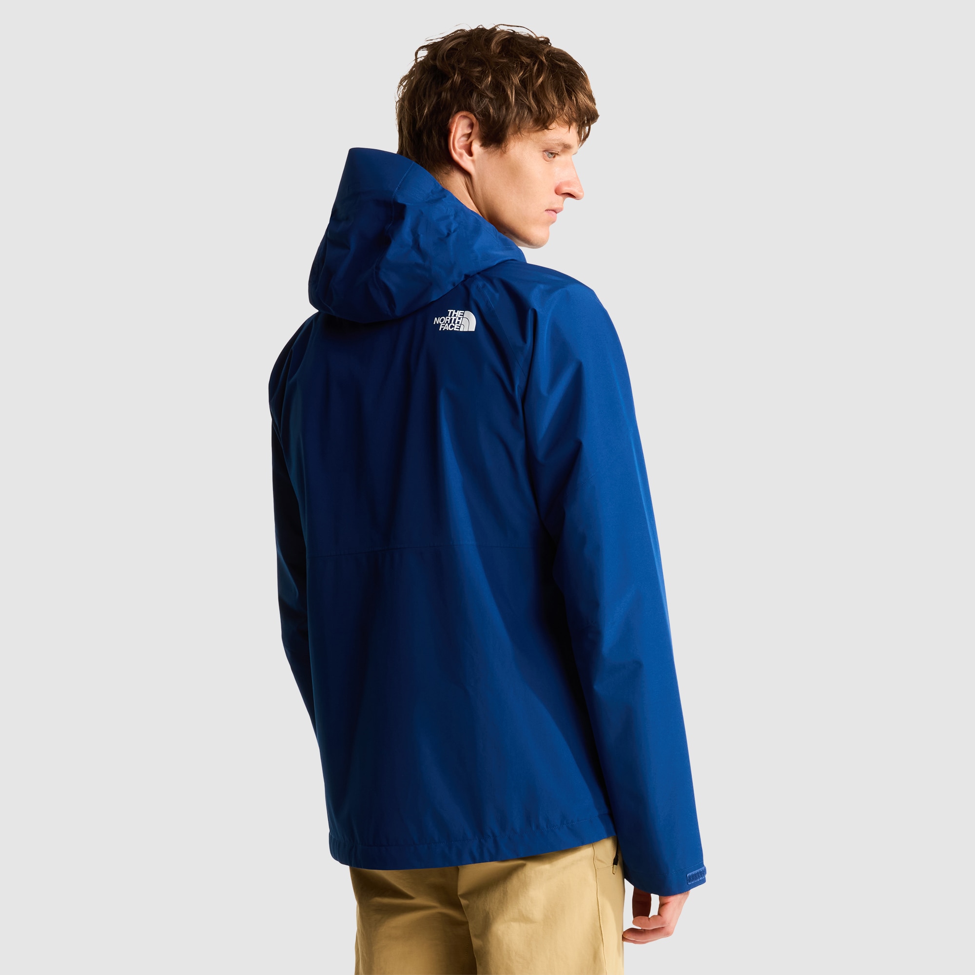 Chaqueta Zip-In para hombre Lightning The North Face - Azul Azul-3