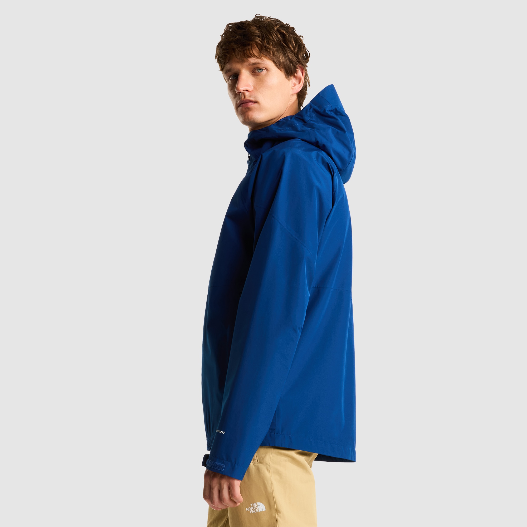 Chaqueta Zip-In para hombre Lightning The North Face - Azul Azul-4