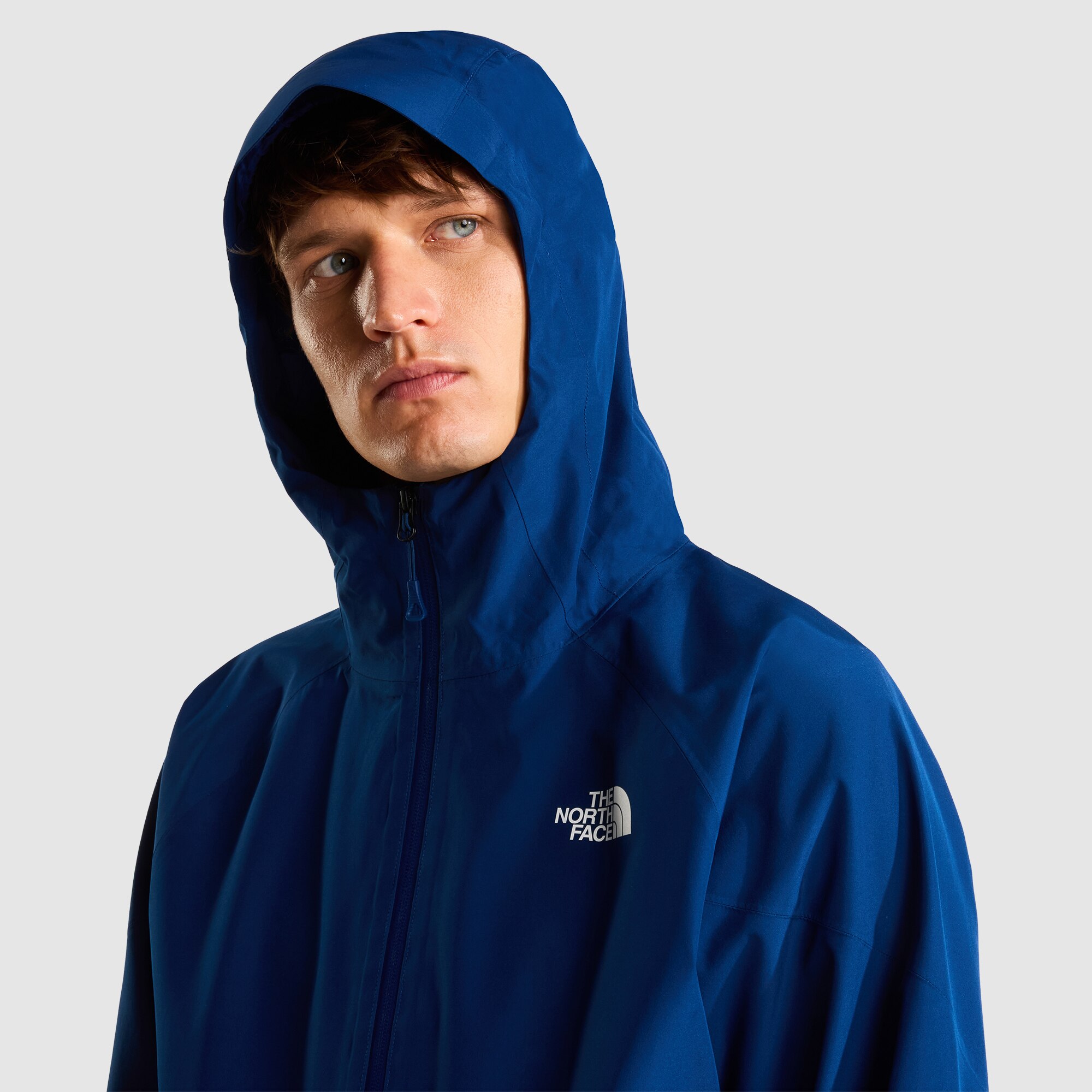 Chaqueta Zip-In para hombre Lightning The North Face - Azul Azul-6