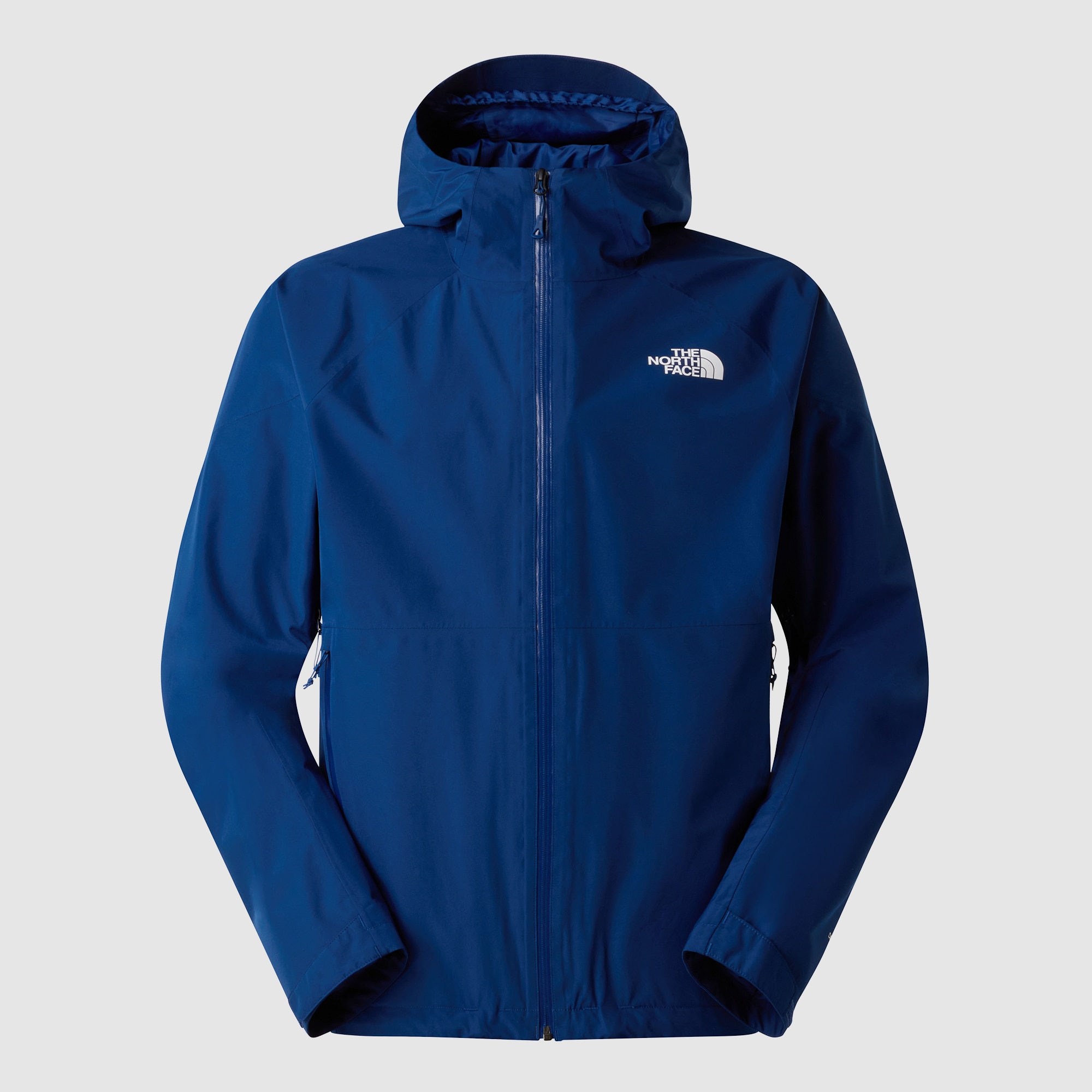 Chaqueta Zip-In para hombre Lightning The North Face - Azul Azul-9