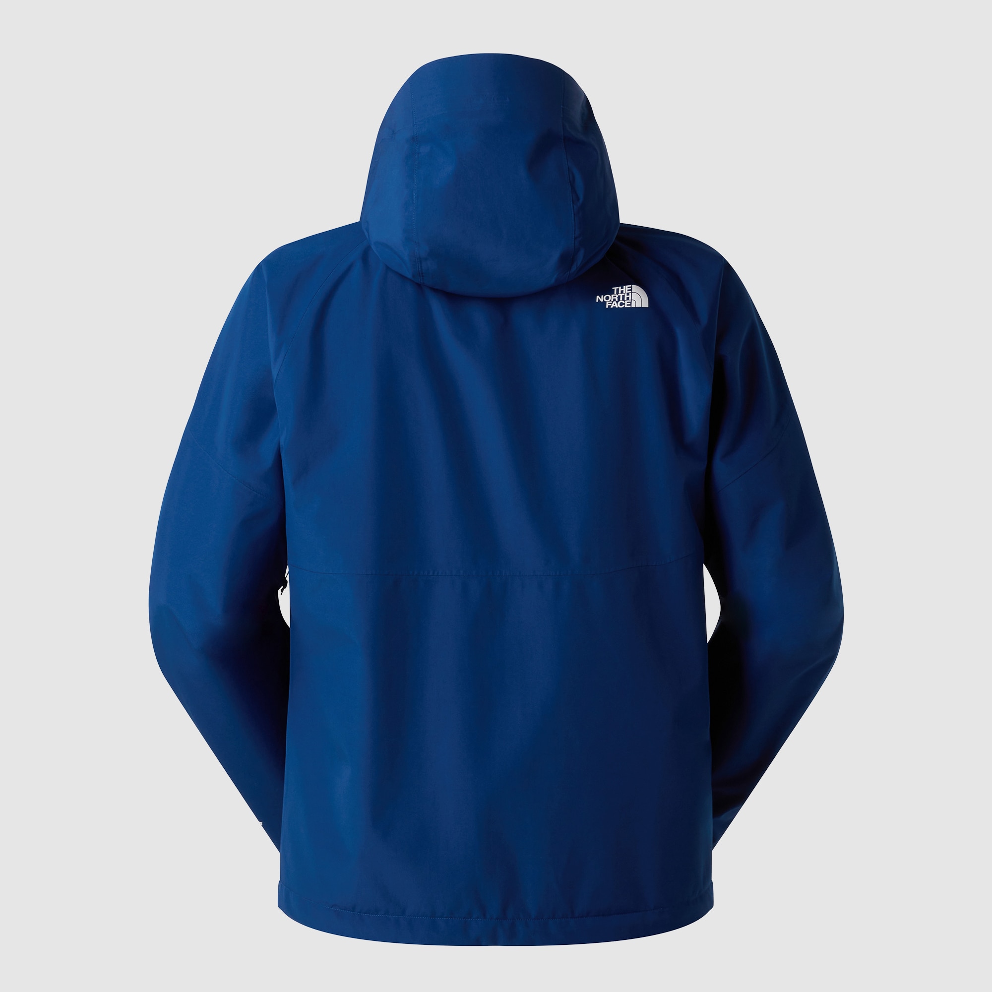 Chaqueta Zip-In para hombre Lightning The North Face - Azul Azul-10