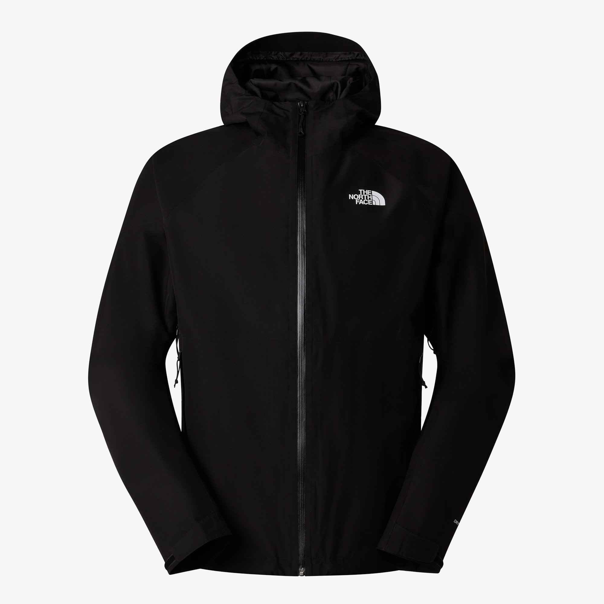 Chaqueta Zip-In para hombre Lightning The North Face - Negro Negro-11
