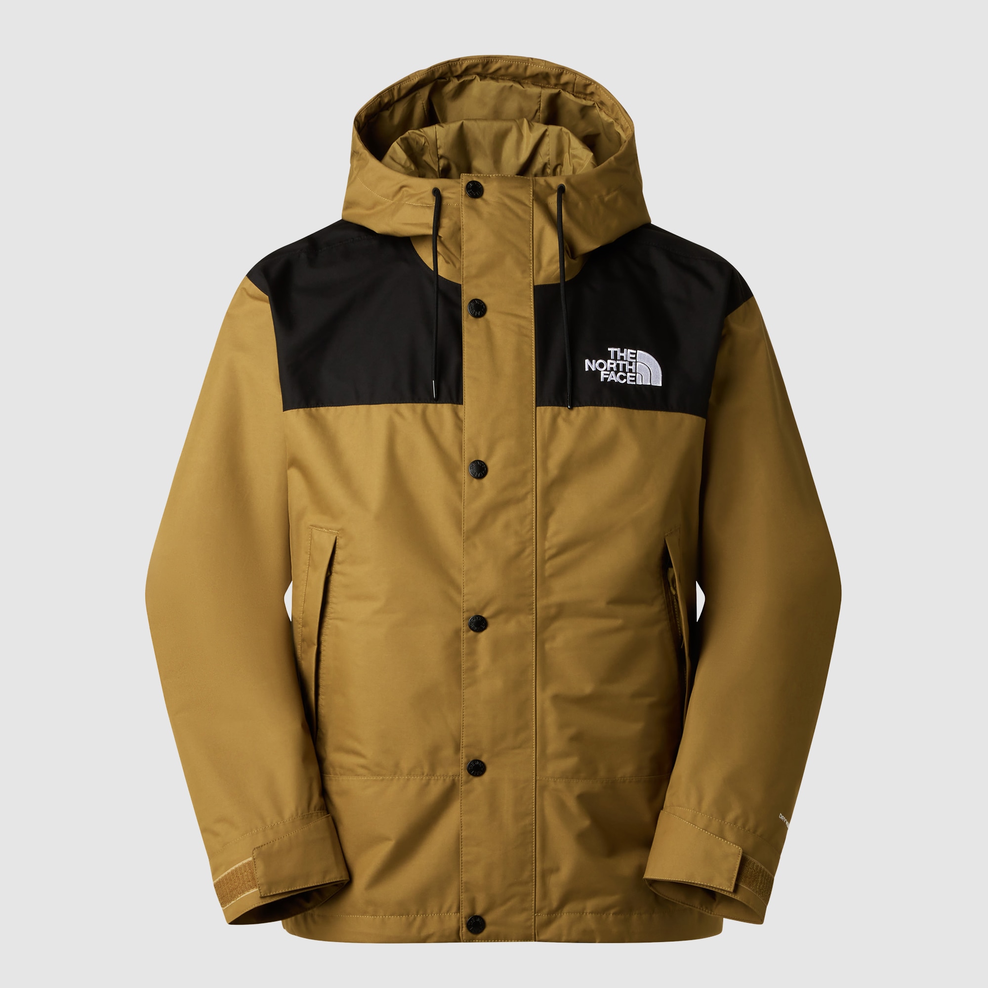 Chaqueta para hombre Reign On The North Face - Marrón Marrón-9