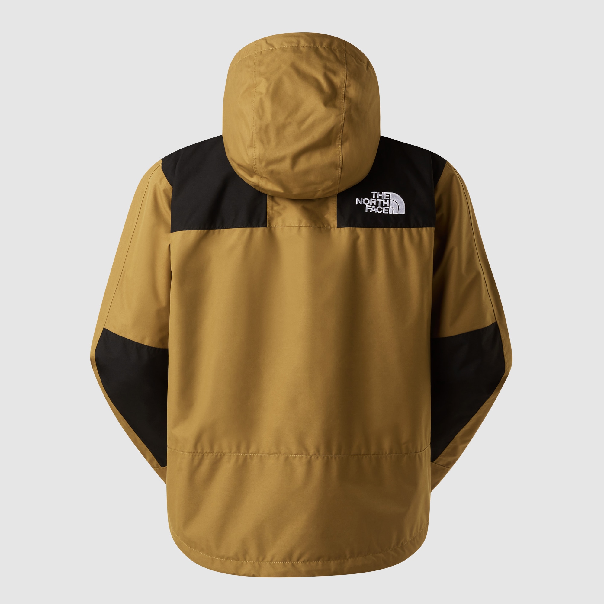 Chaqueta para hombre Reign On The North Face - Marrón Marrón-10