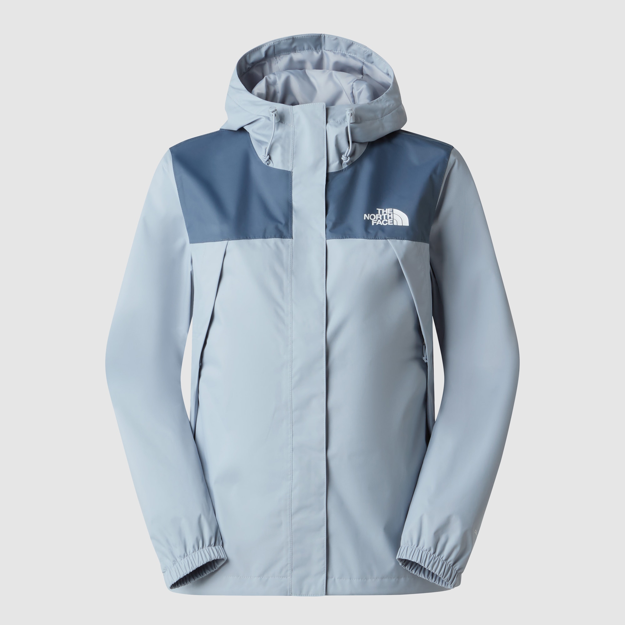 Chaqueta impermeable para mujer Antora The North Face - Azul claro / Azul marino Azul claro / Azul marino-5