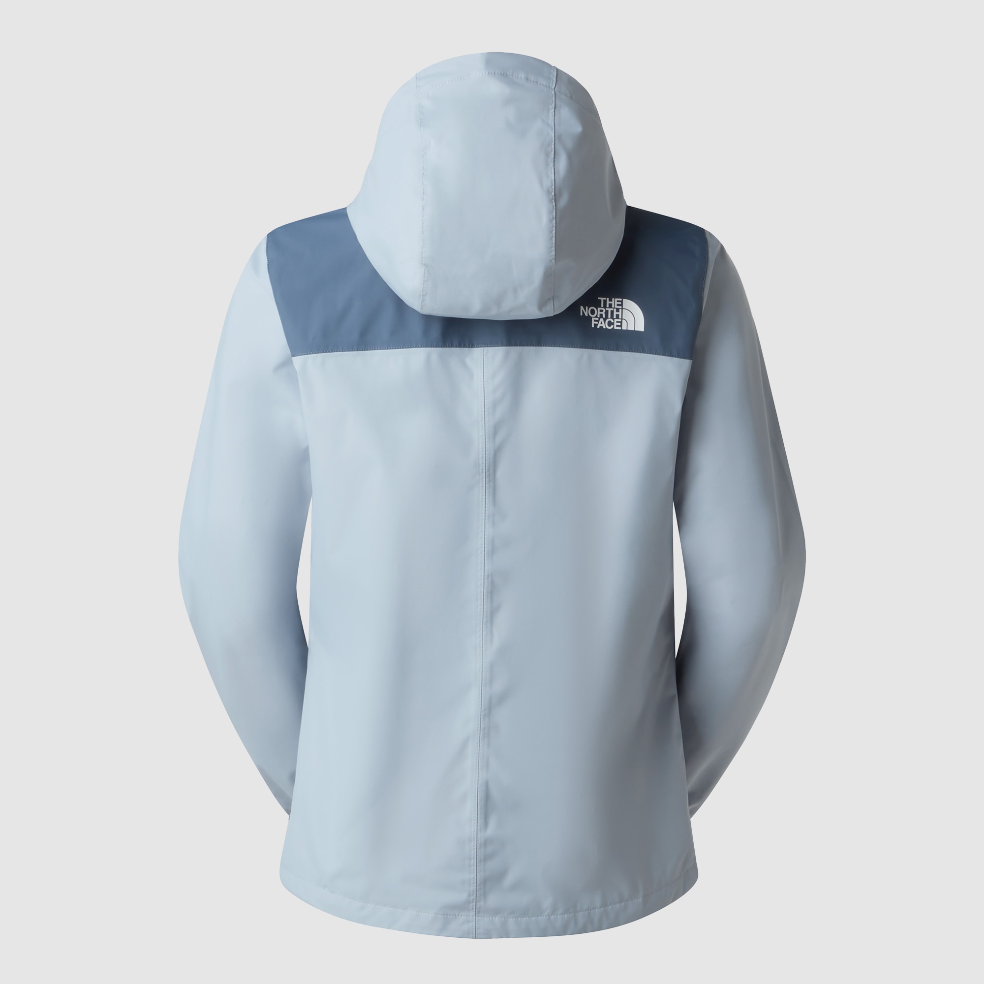 Chaqueta impermeable para mujer Antora The North Face - Azul claro / Azul marino Azul claro / Azul marino-6