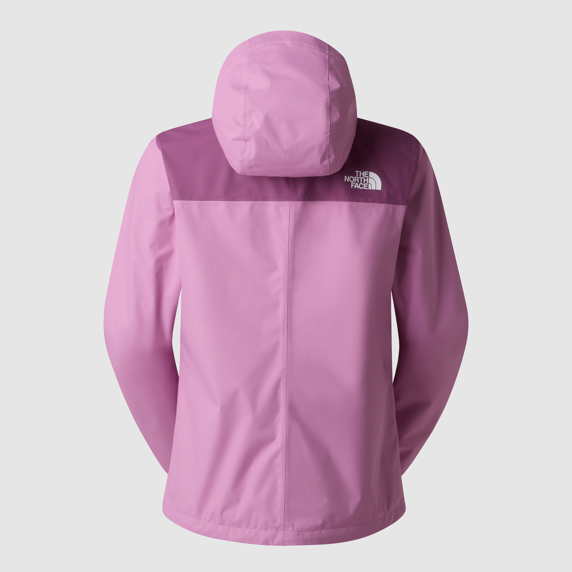 Chaqueta impermeable para mujer Antora The North Face - Rosa pastel Rosa pastel-10