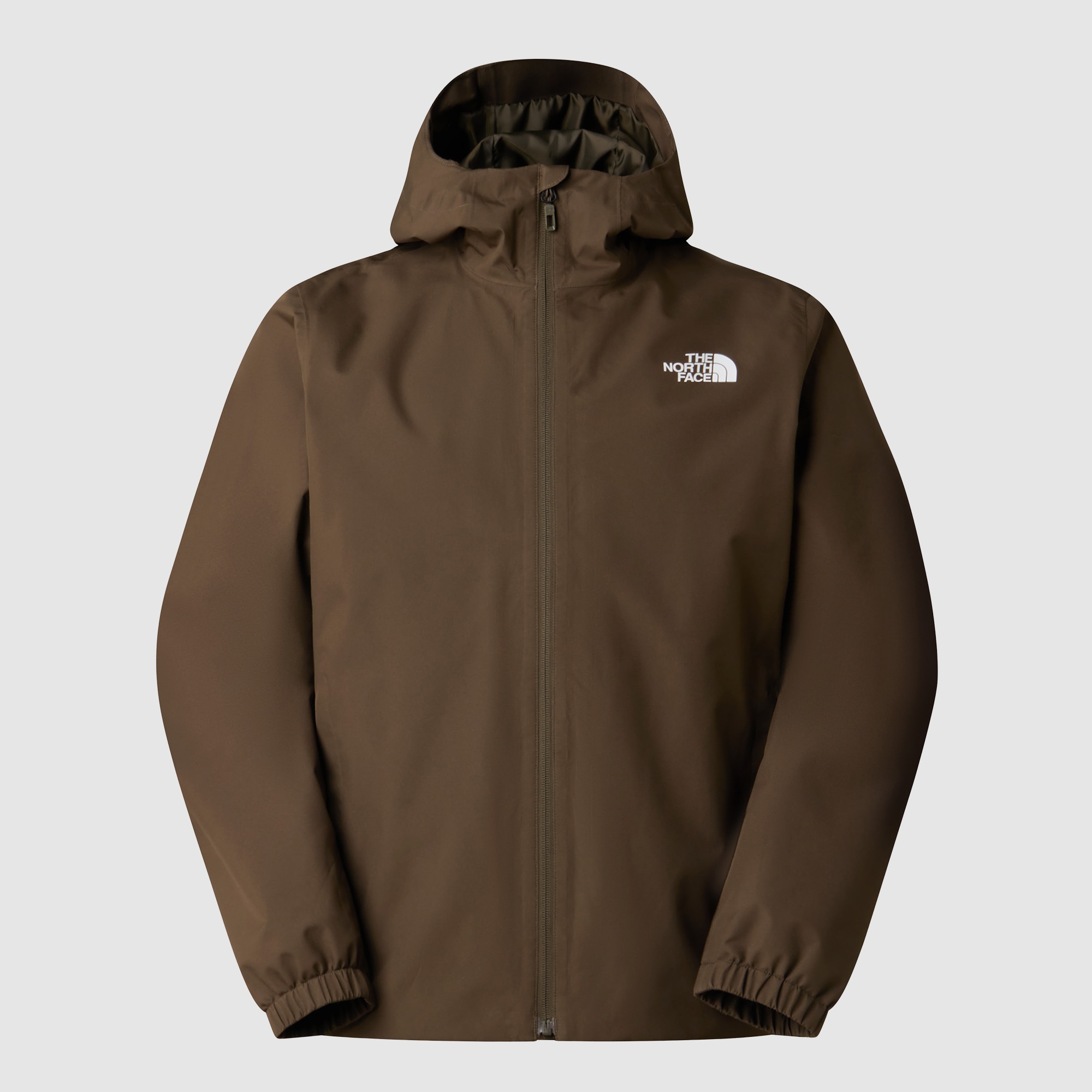 Chaqueta DryVent™ para hombre Quest The North Face - Marrón Marrón-8