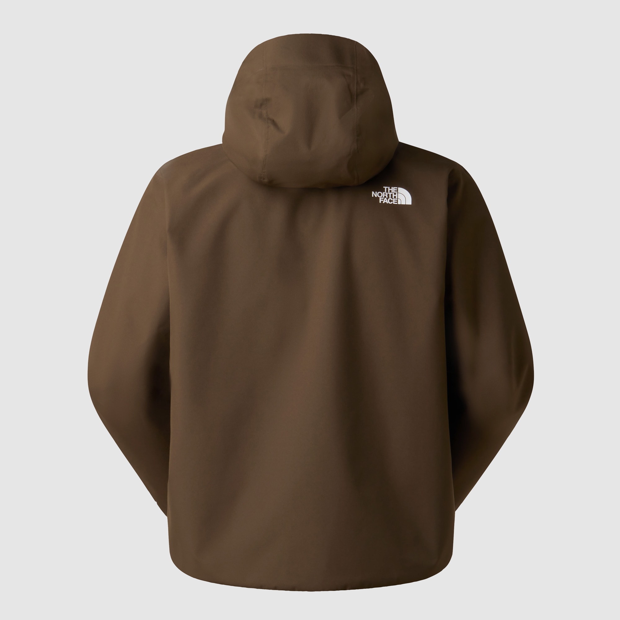 Chaqueta DryVent™ para hombre Quest The North Face - Marrón Marrón-9
