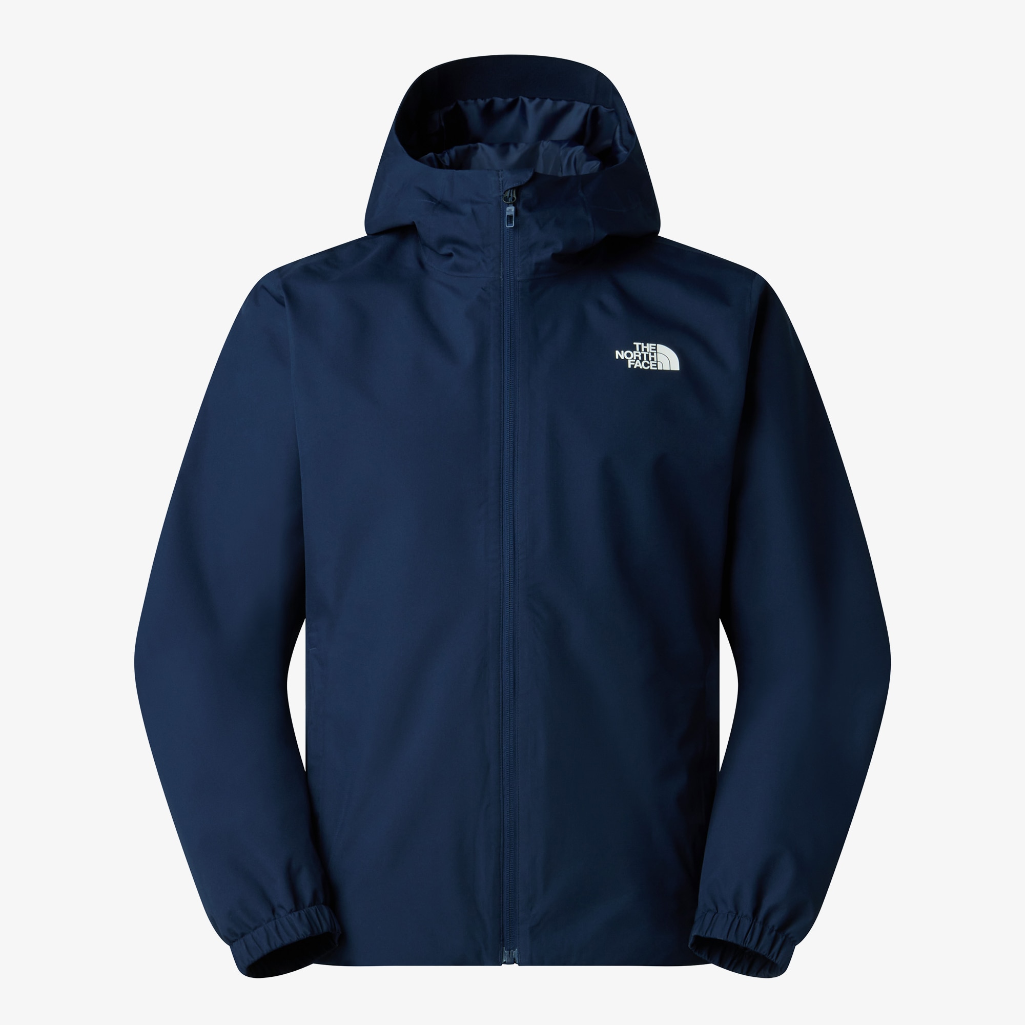 Chaqueta DryVent™ para hombre Quest The North Face - Azul marino Azul marino-8