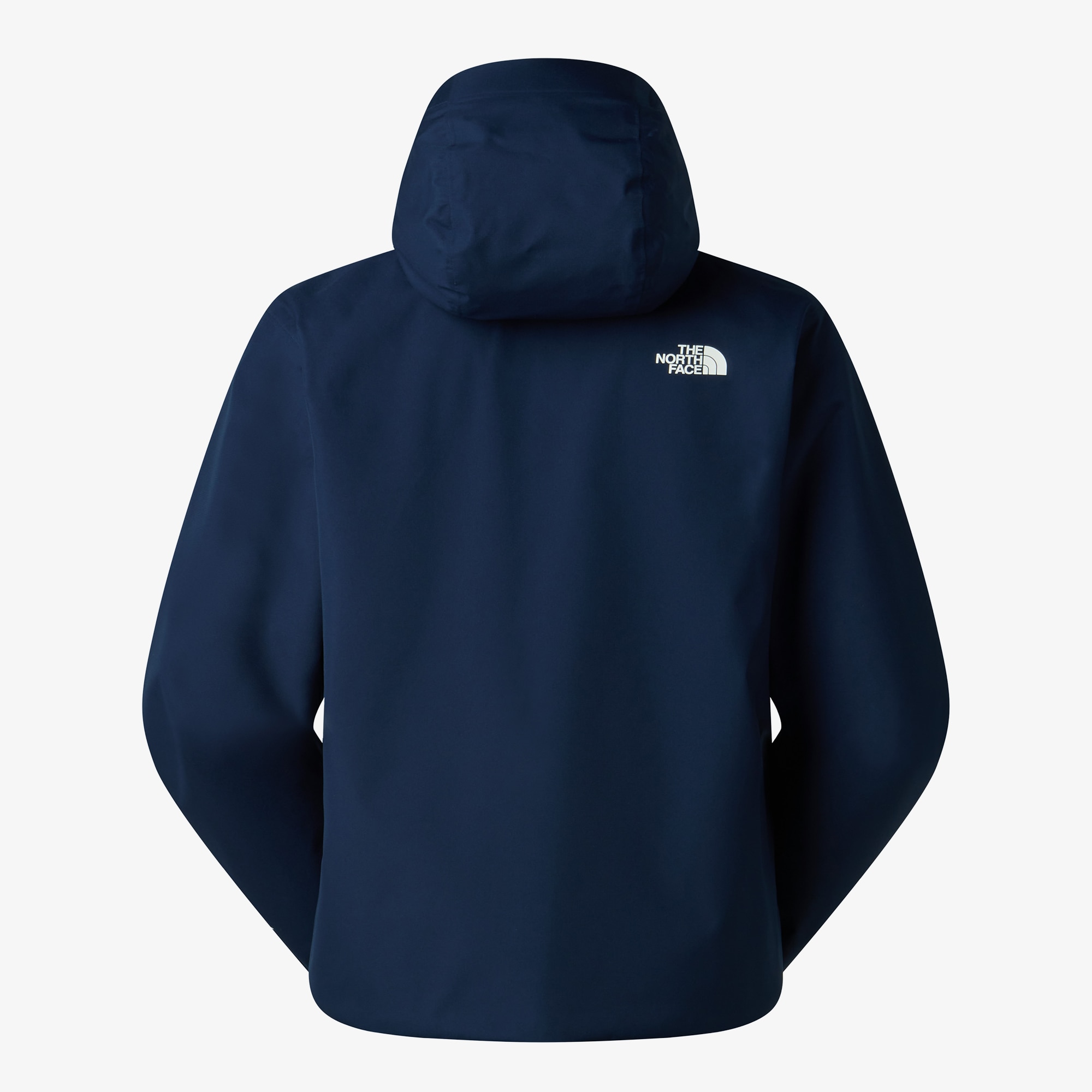 Chaqueta DryVent™ para hombre Quest The North Face - Azul marino Azul marino-9