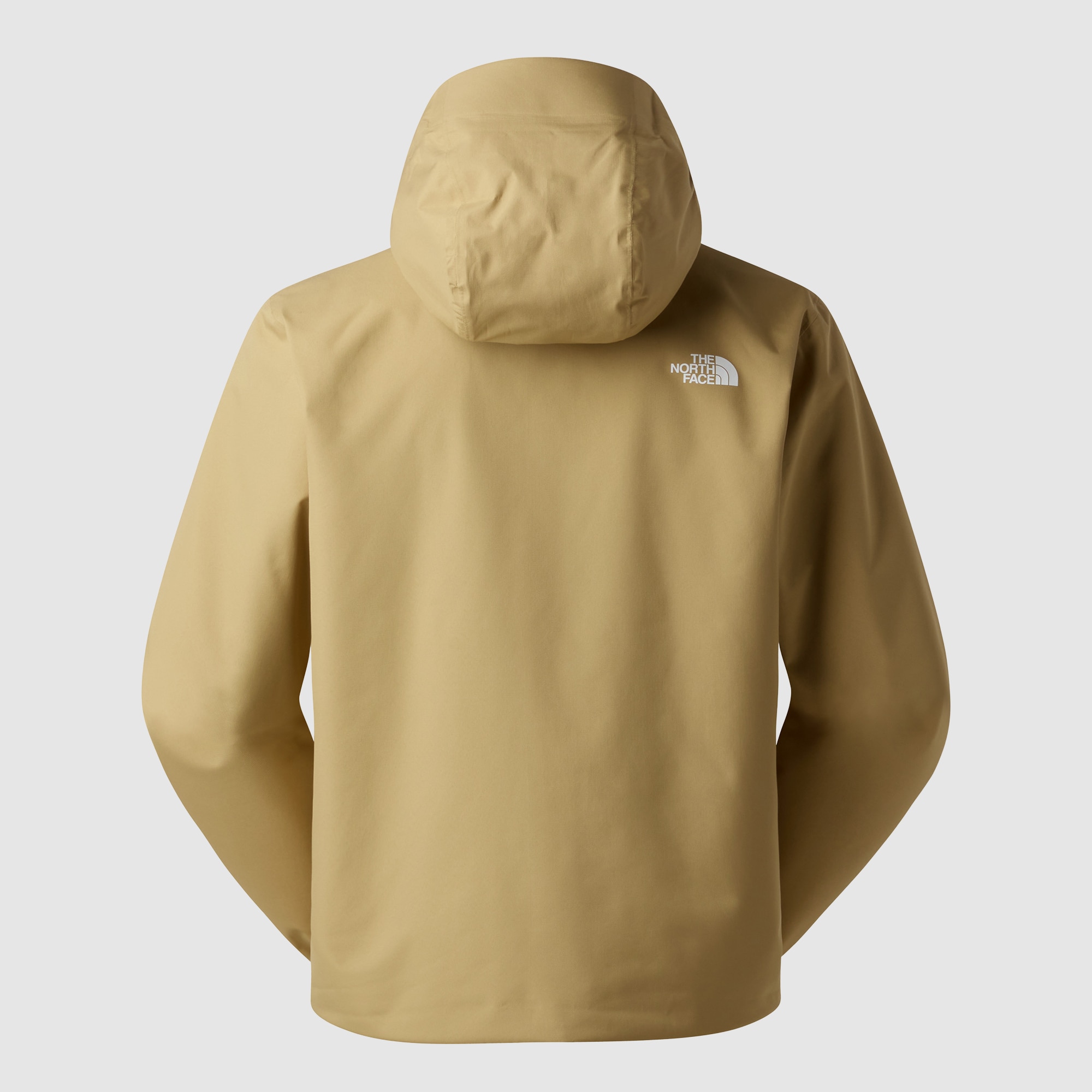 Chaqueta DryVent™ para hombre Quest The North Face - Beige / Blanco Beige / Blanco-8