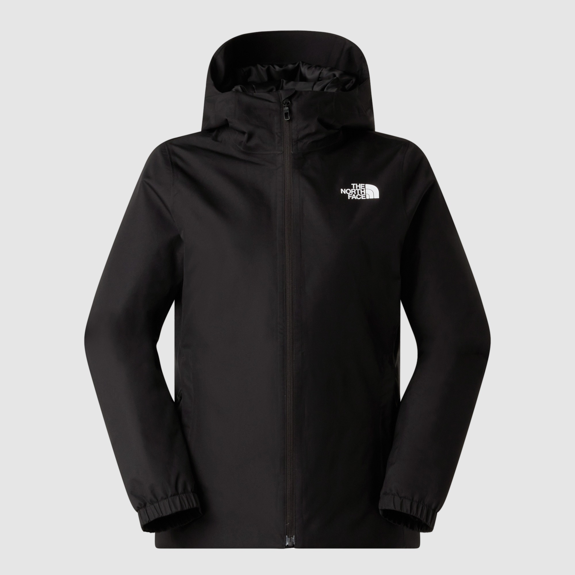 Chaqueta con aislamiento térmico para mujer DryVent™ Quest The North Face - Negro Negro-5