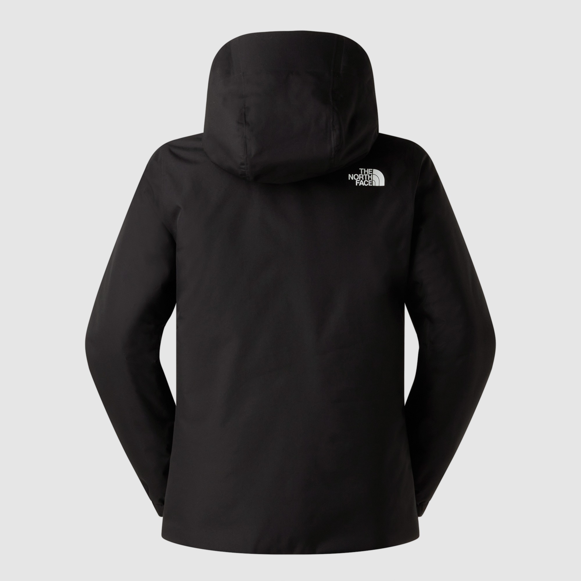 Chaqueta con aislamiento térmico para mujer DryVent™ Quest The North Face - Negro Negro-6