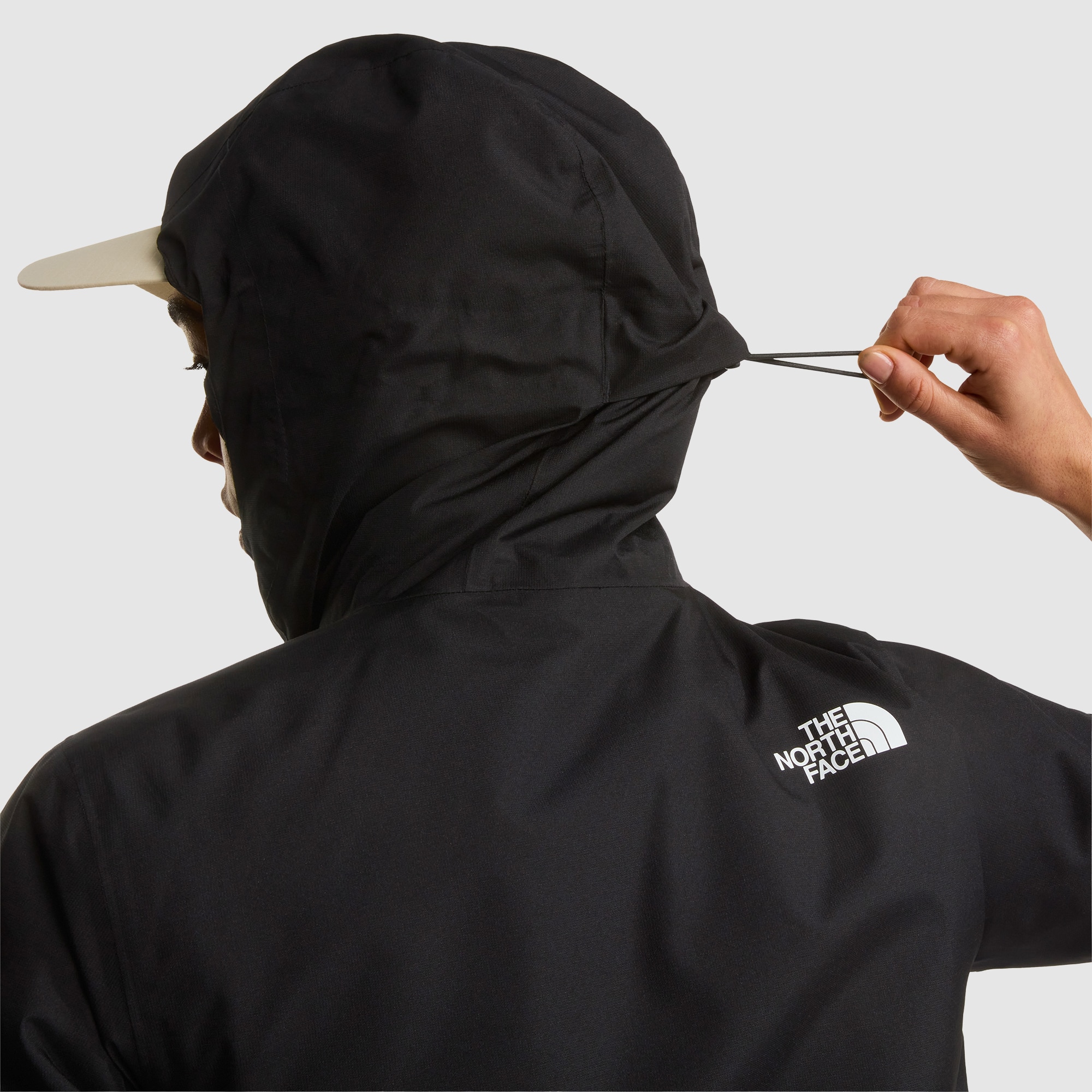 Chaqueta 3 en 1 DryVent™ para mujer Triclimate Quest The North Face - Negro Negro-7