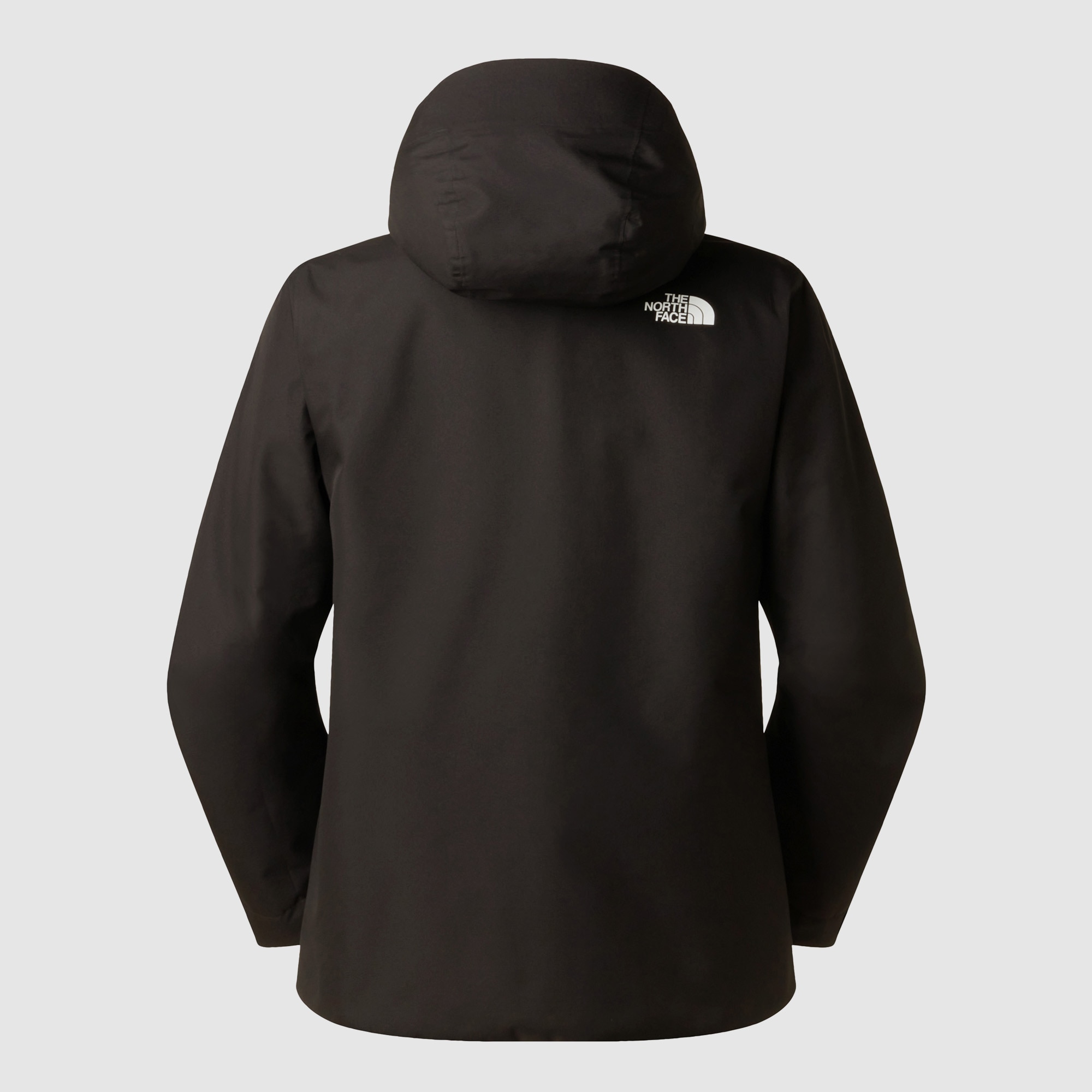 Chaqueta 3 en 1 DryVent™ para mujer Triclimate Quest The North Face - Negro Negro-10