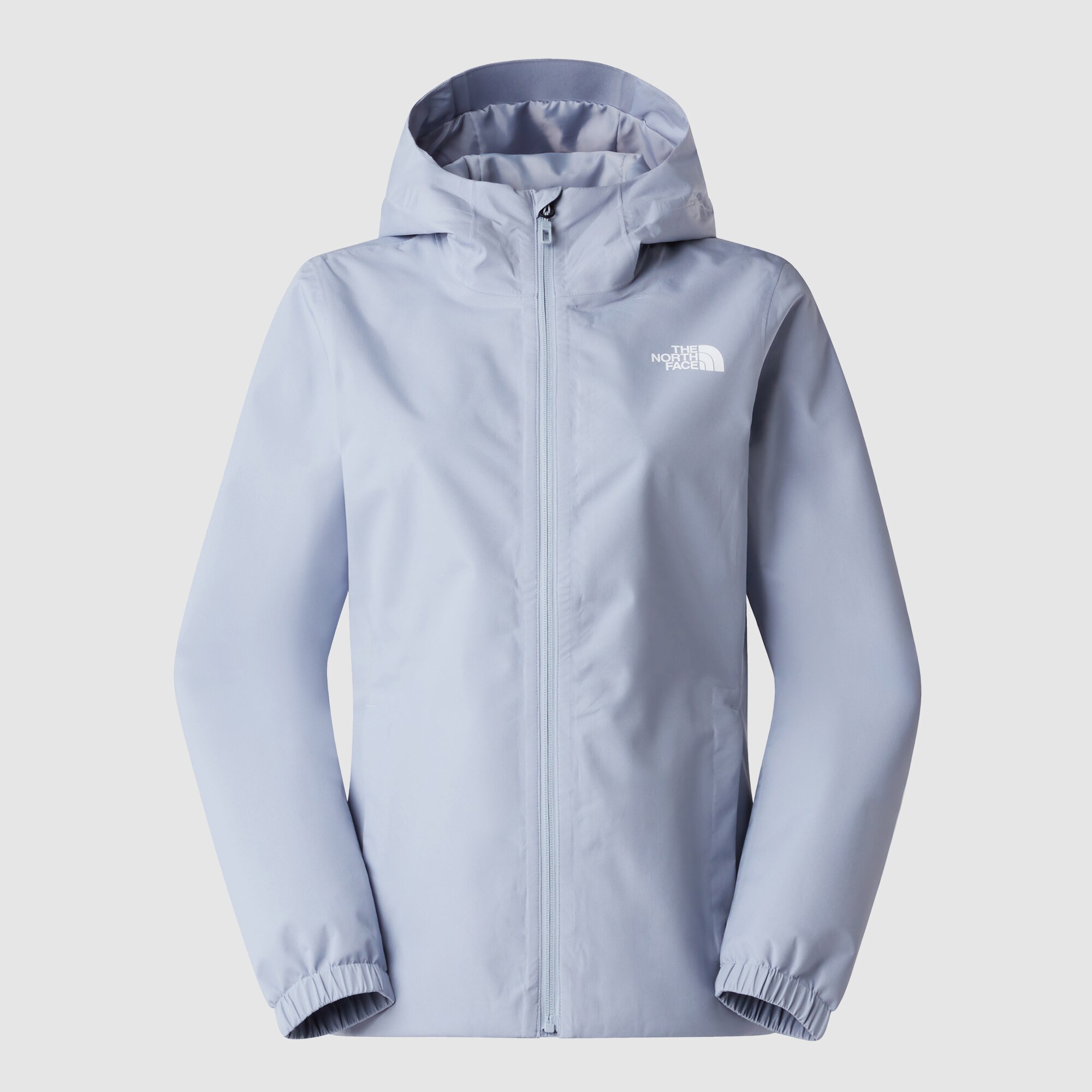 Chaqueta para mujer DryVent™ Quest The North Face - Azul claro / Azul marino Azul claro / Azul marino-5