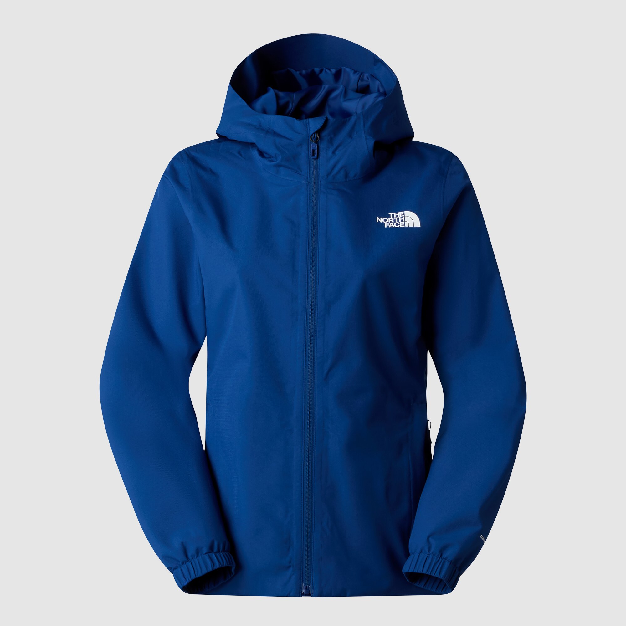 Chaqueta para mujer DryVent™ Quest The North Face - Azul Azul-9