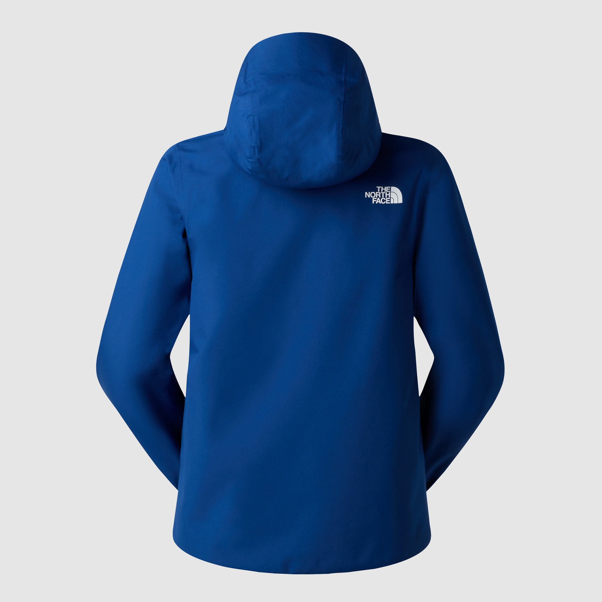 Chaqueta para mujer DryVent™ Quest The North Face - Azul Azul-10