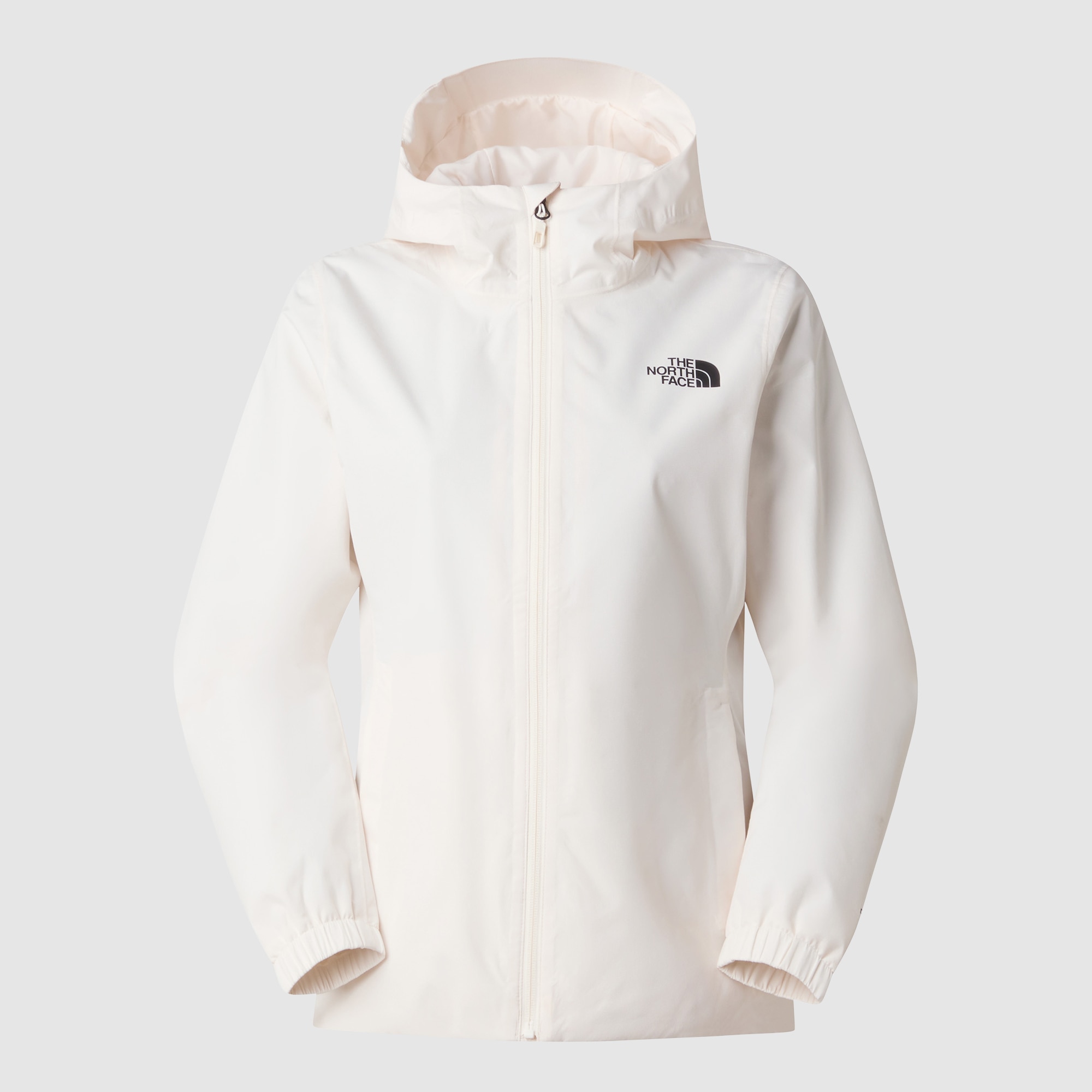 Chaqueta DryVent™ para mujer Quest The North Face - Blanco Blanco-5