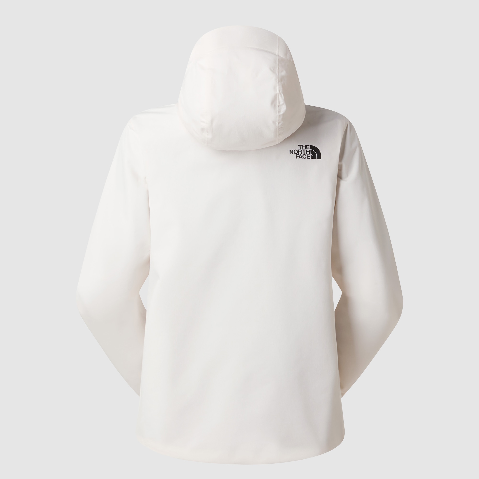 Chaqueta DryVent™ para mujer Quest The North Face - Blanco Blanco-6