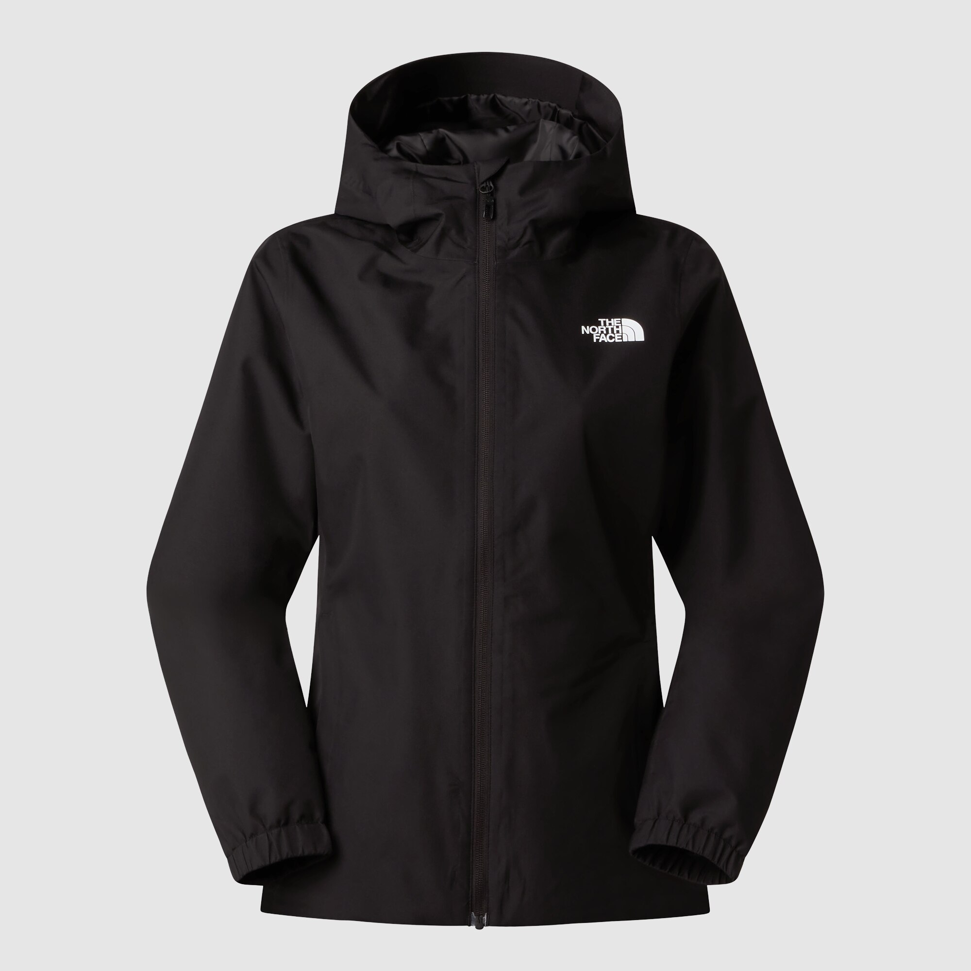 Chaqueta para mujer DryVent™ Quest The North Face - Negro Negro-9