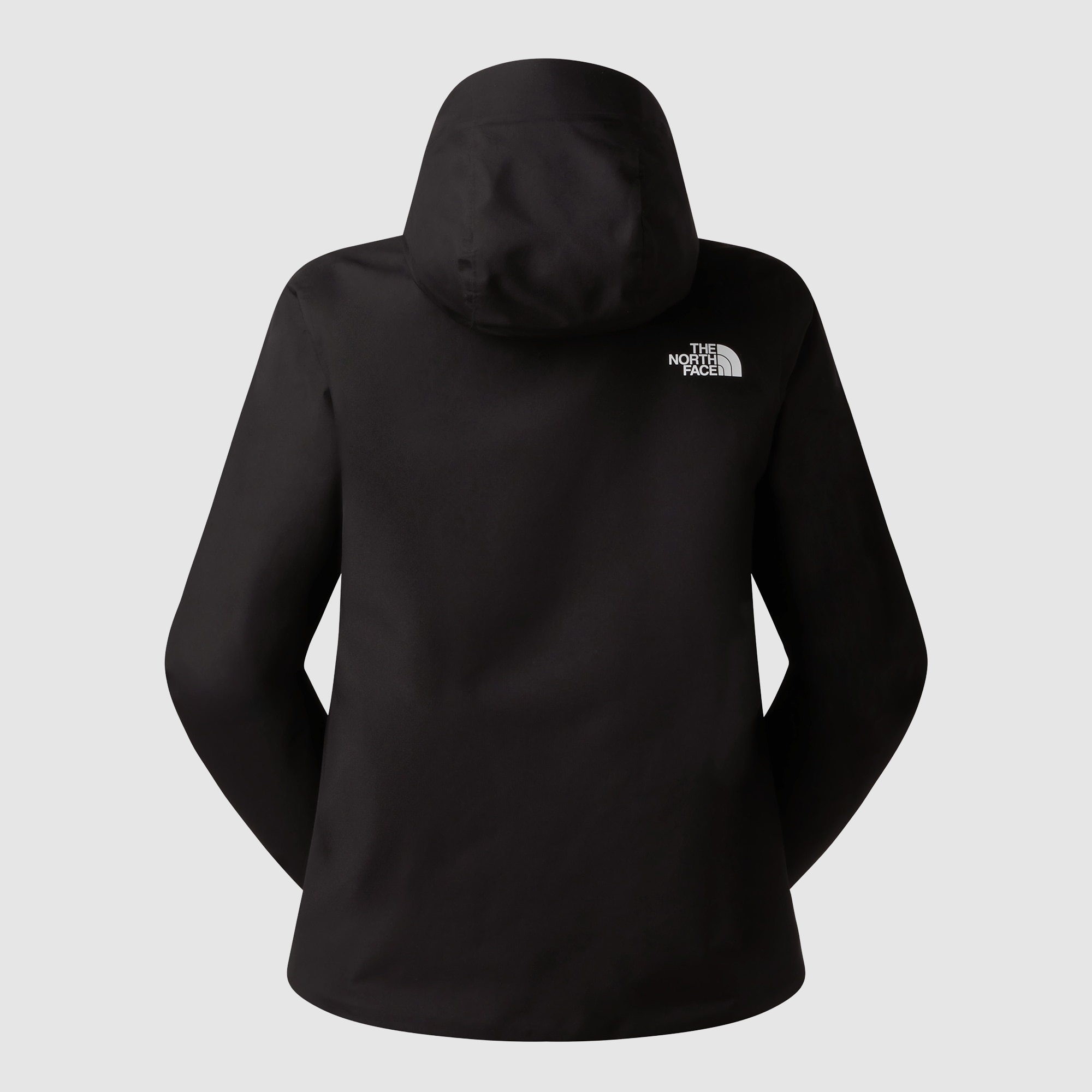 Chaqueta para mujer DryVent™ Quest The North Face - Negro Negro-10