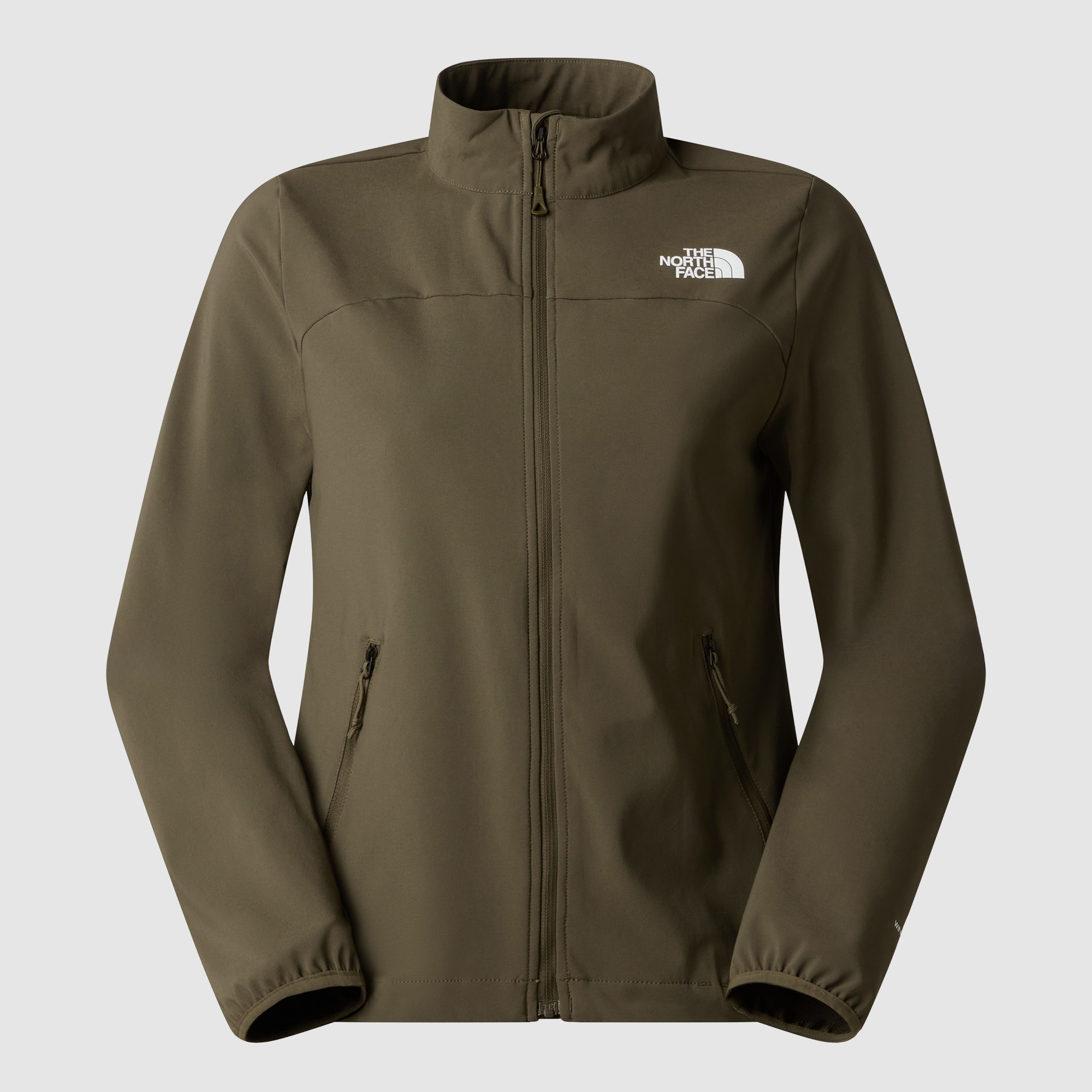 Chaqueta para mujer Nimble 2 The North Face - Verde Verde-9