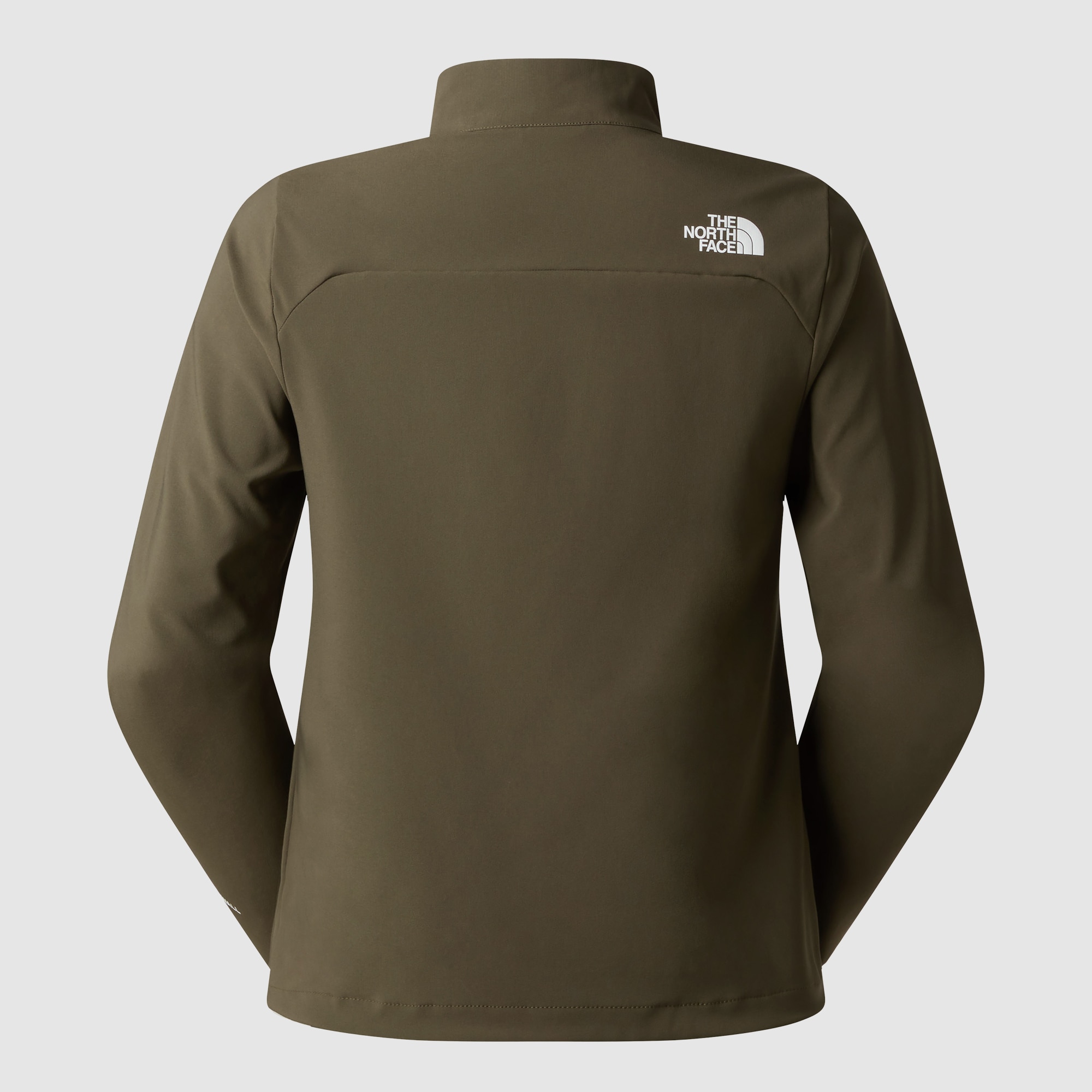 Chaqueta para mujer Nimble 2 The North Face - Verde Verde-10