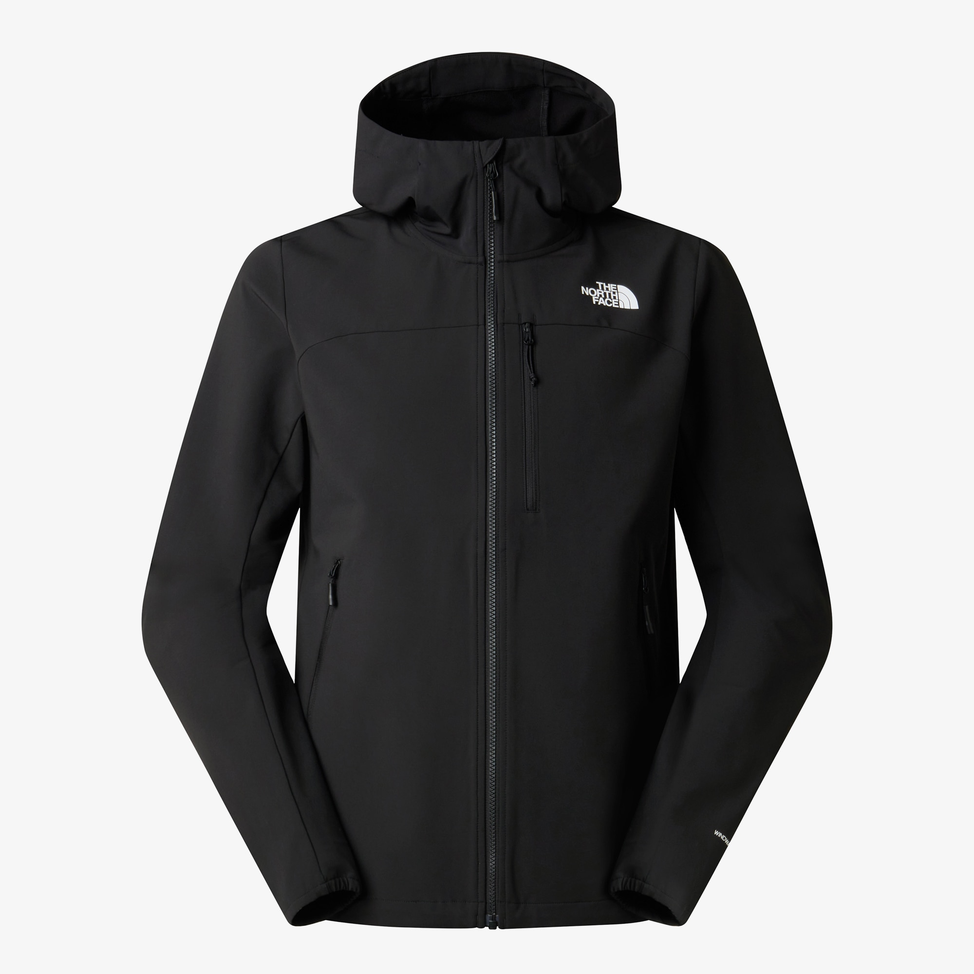 Chaqueta softshell para hombre Tansa The North Face - Negro Negro-6
