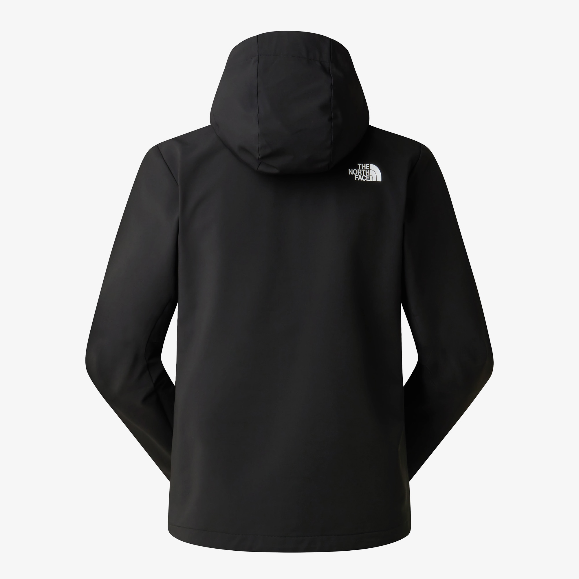 Chaqueta softshell para hombre Tansa The North Face - Negro Negro-7
