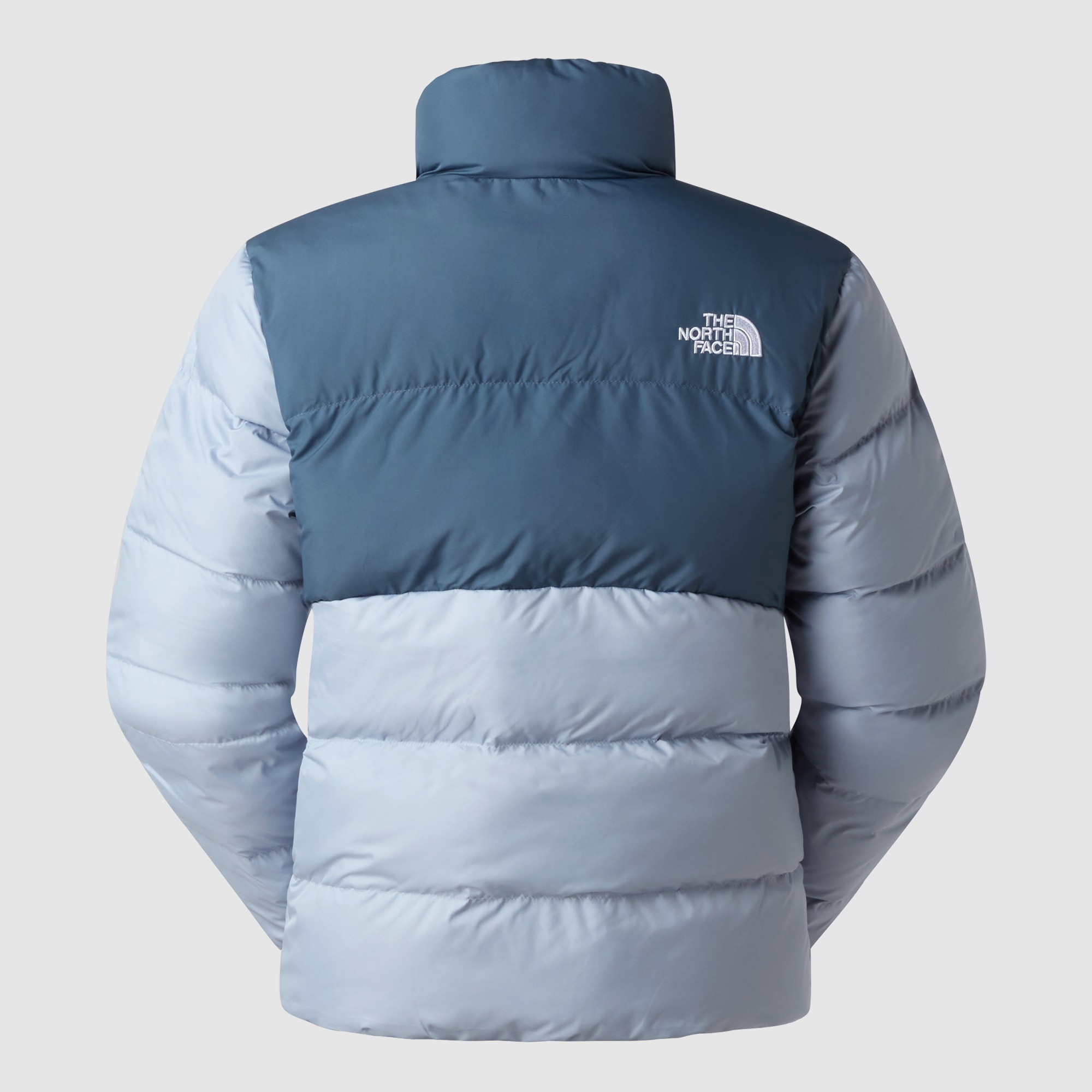 Chaqueta para mujer Saikuru The North Face - Azul / Gris Azul / Gris-11