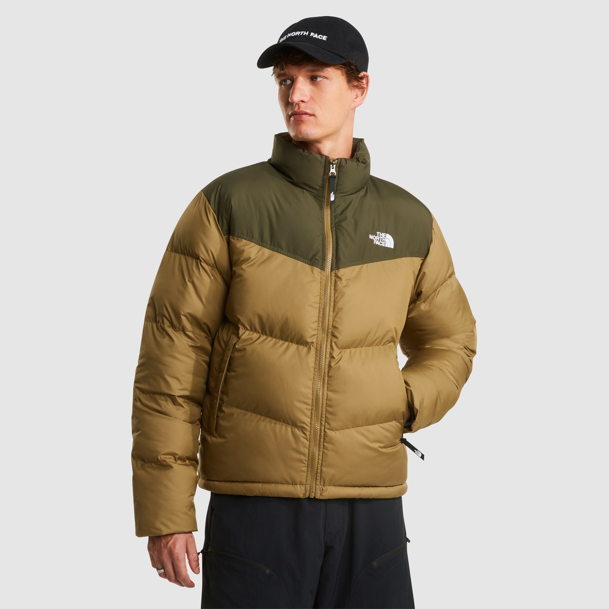Chaqueta para hombre Saikuru The North Face